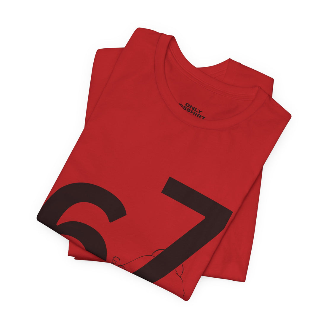 The 67 T-Shirt