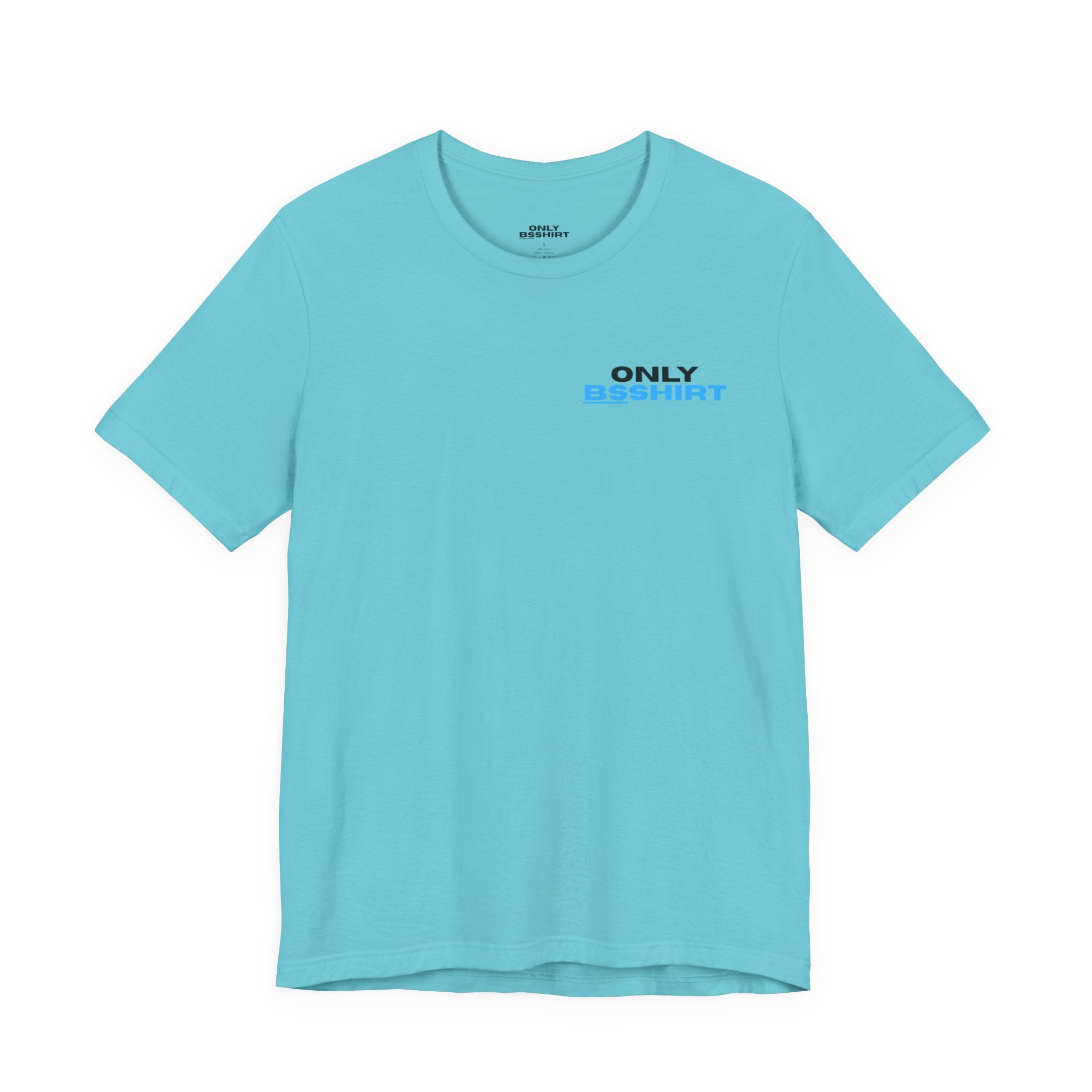 OBSS Company Logo T-Shirt
