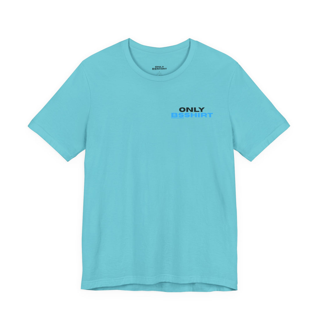 OBSS Company Logo T-Shirt