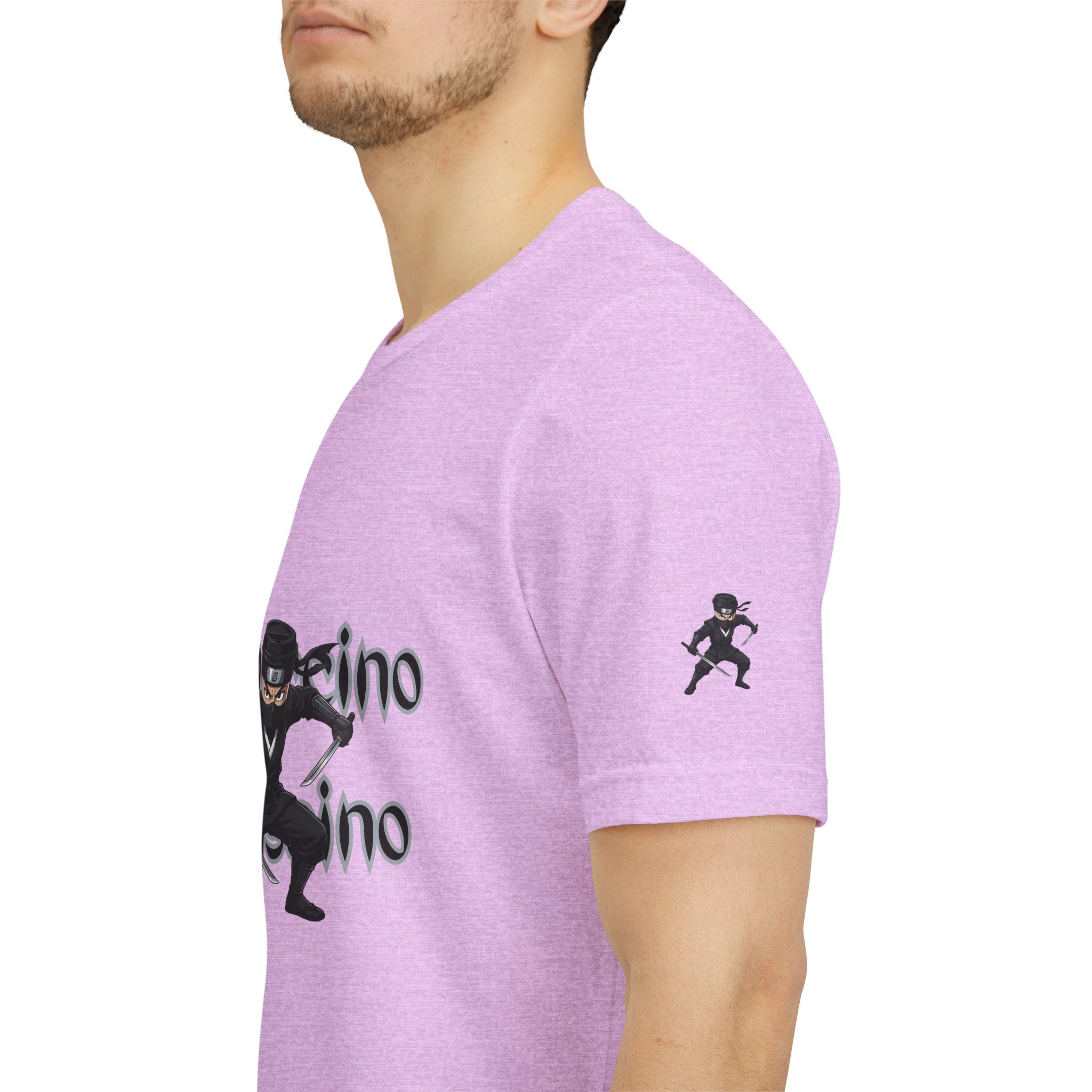 Cappuccino Assassino Brainrot T-Shirt