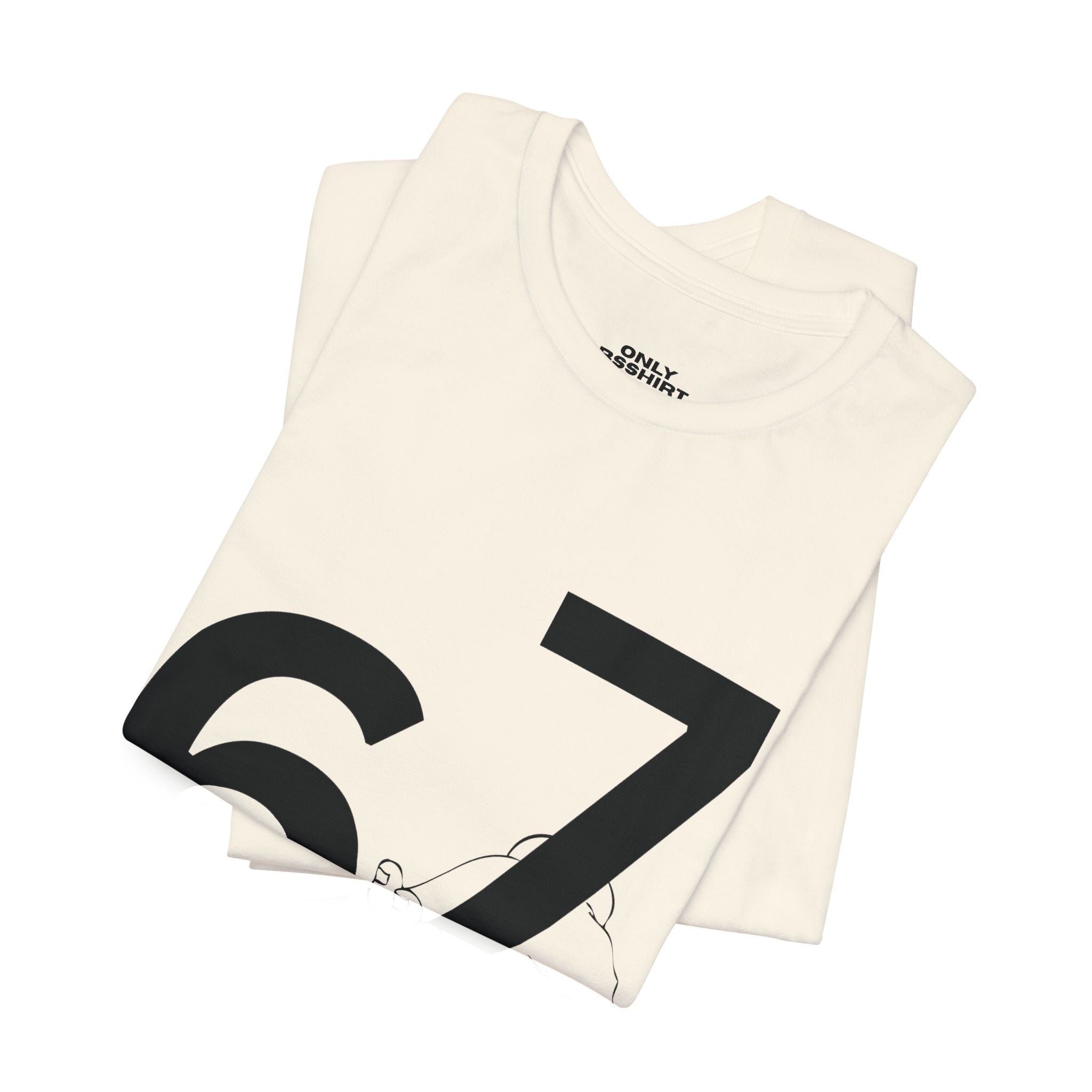 The 67 T-Shirt