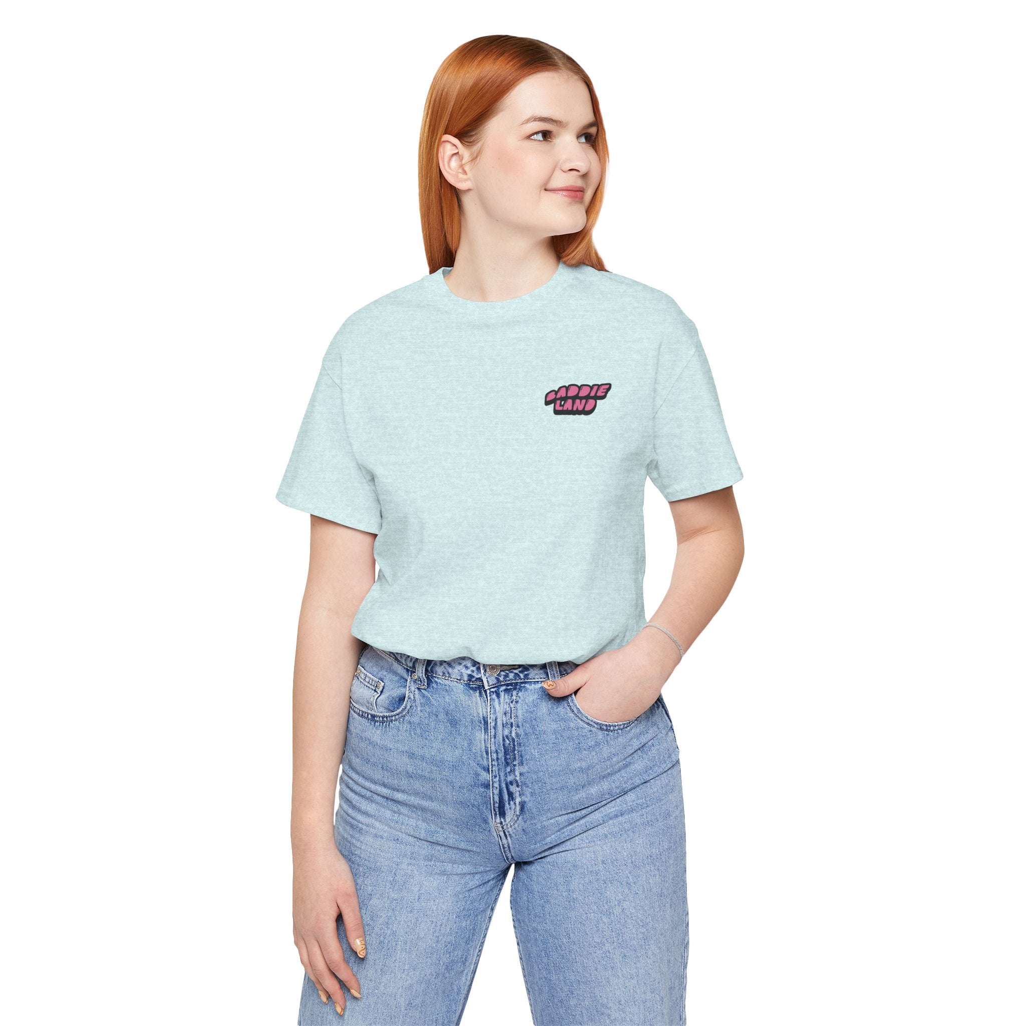 Baddie Land T-Shirt