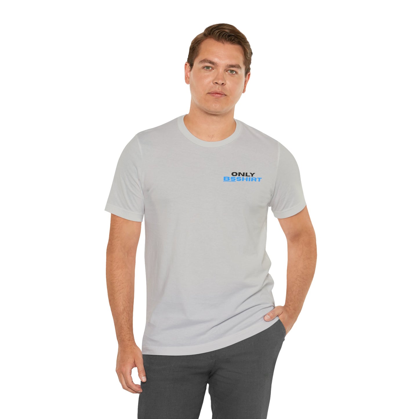 OBSS Graphic T-Shirt — OBSS Company Logo Tee