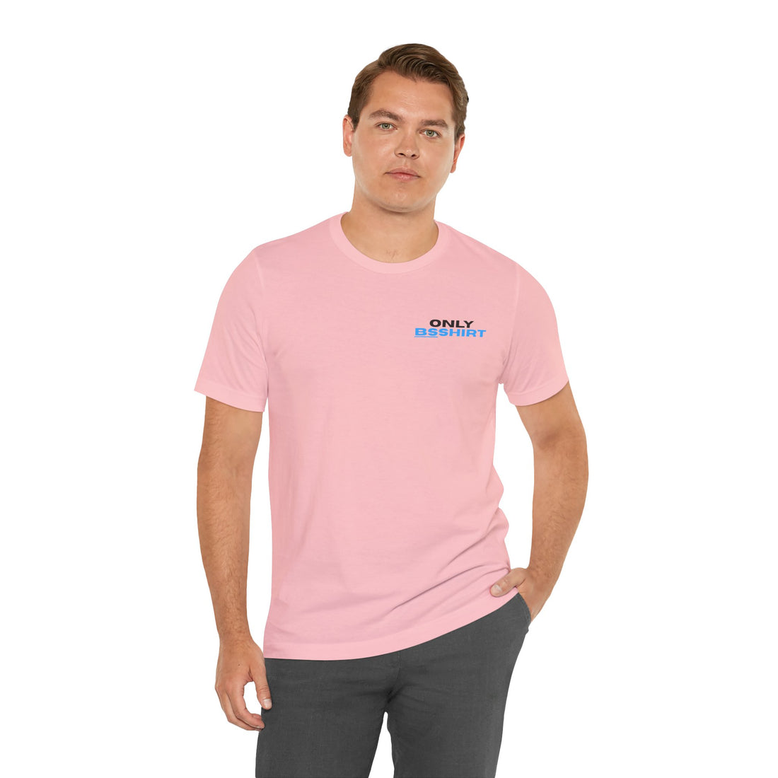 OBSS Company Logo T-Shirt
