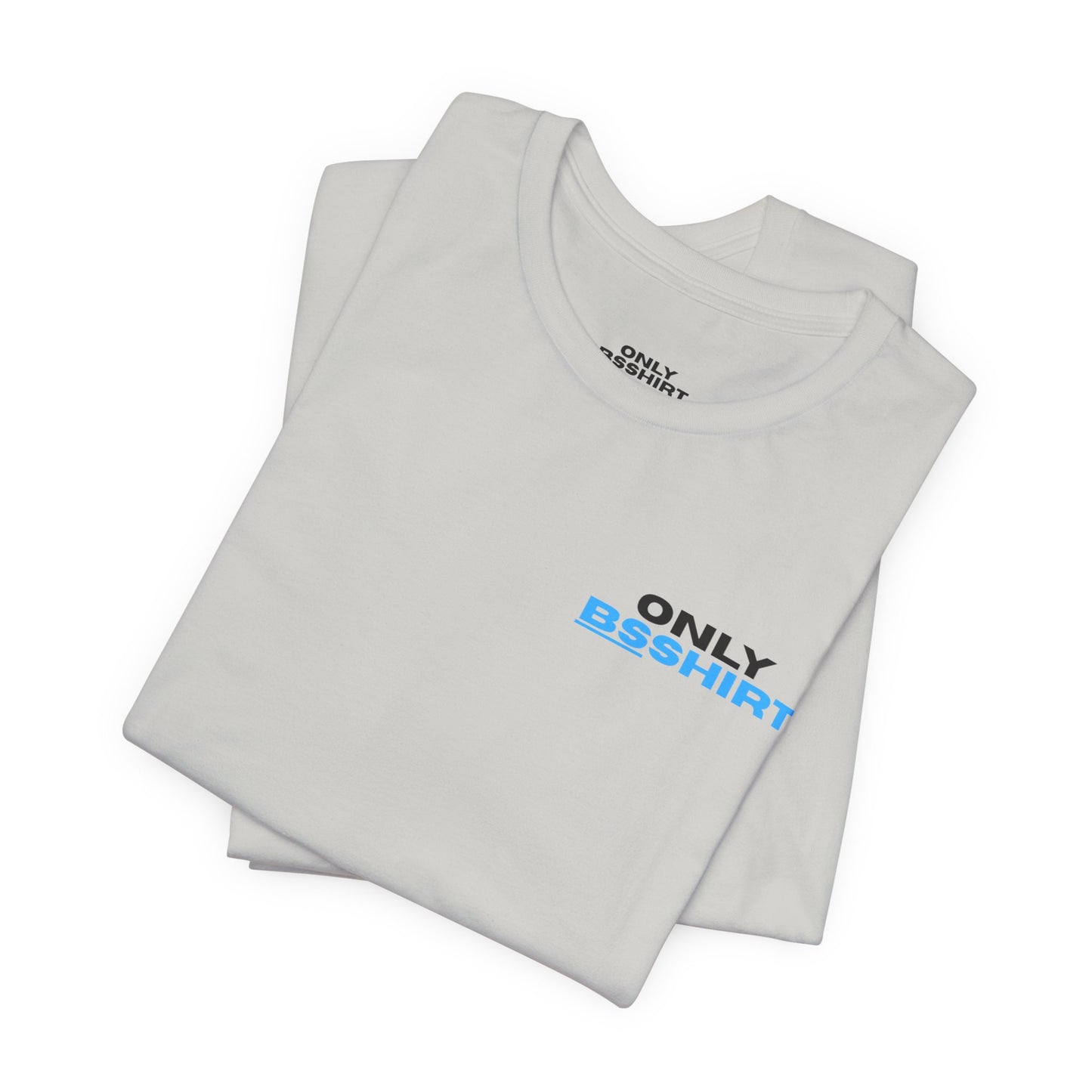 OBSS Graphic T-Shirt — OBSS Company Logo Tee