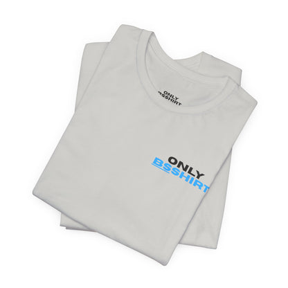 OBSS Graphic T-Shirt — OBSS Company Logo Tee