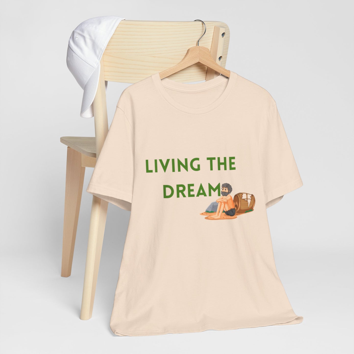 Living the Dream T-Shirt