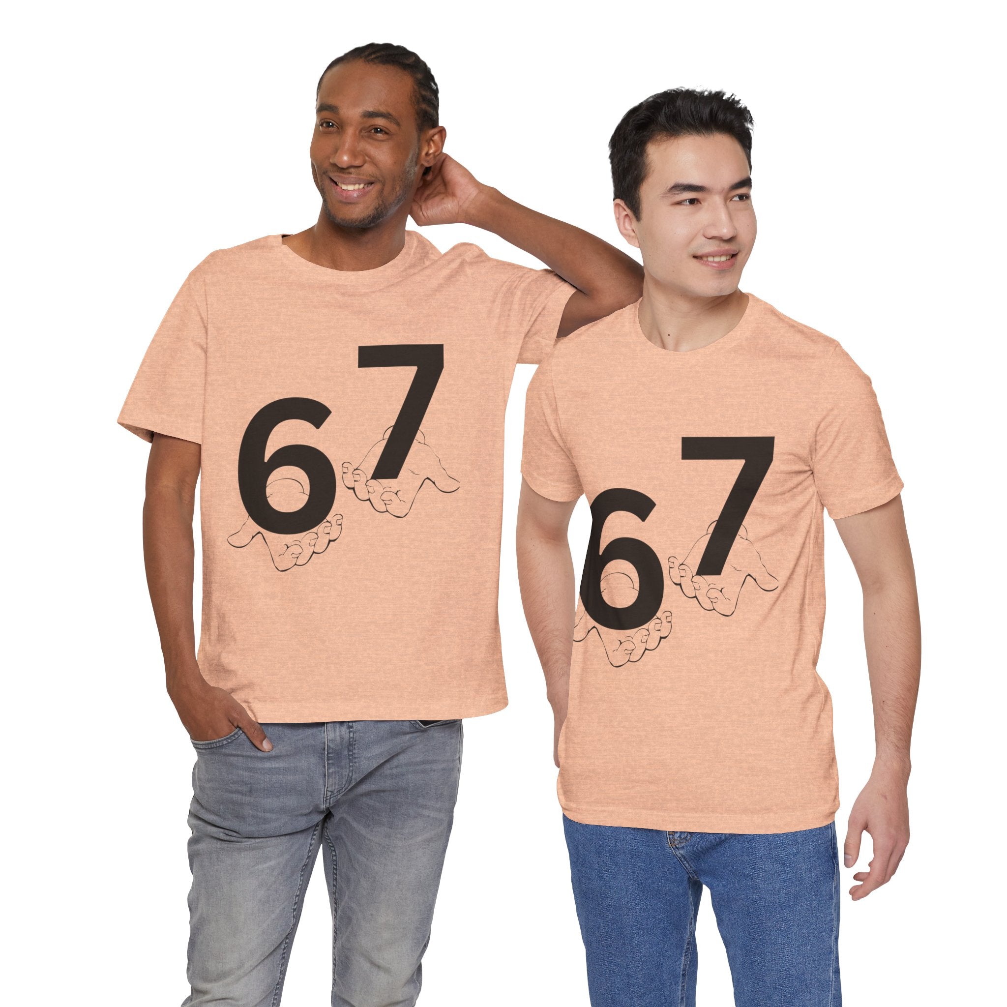 The 67 T-Shirt
