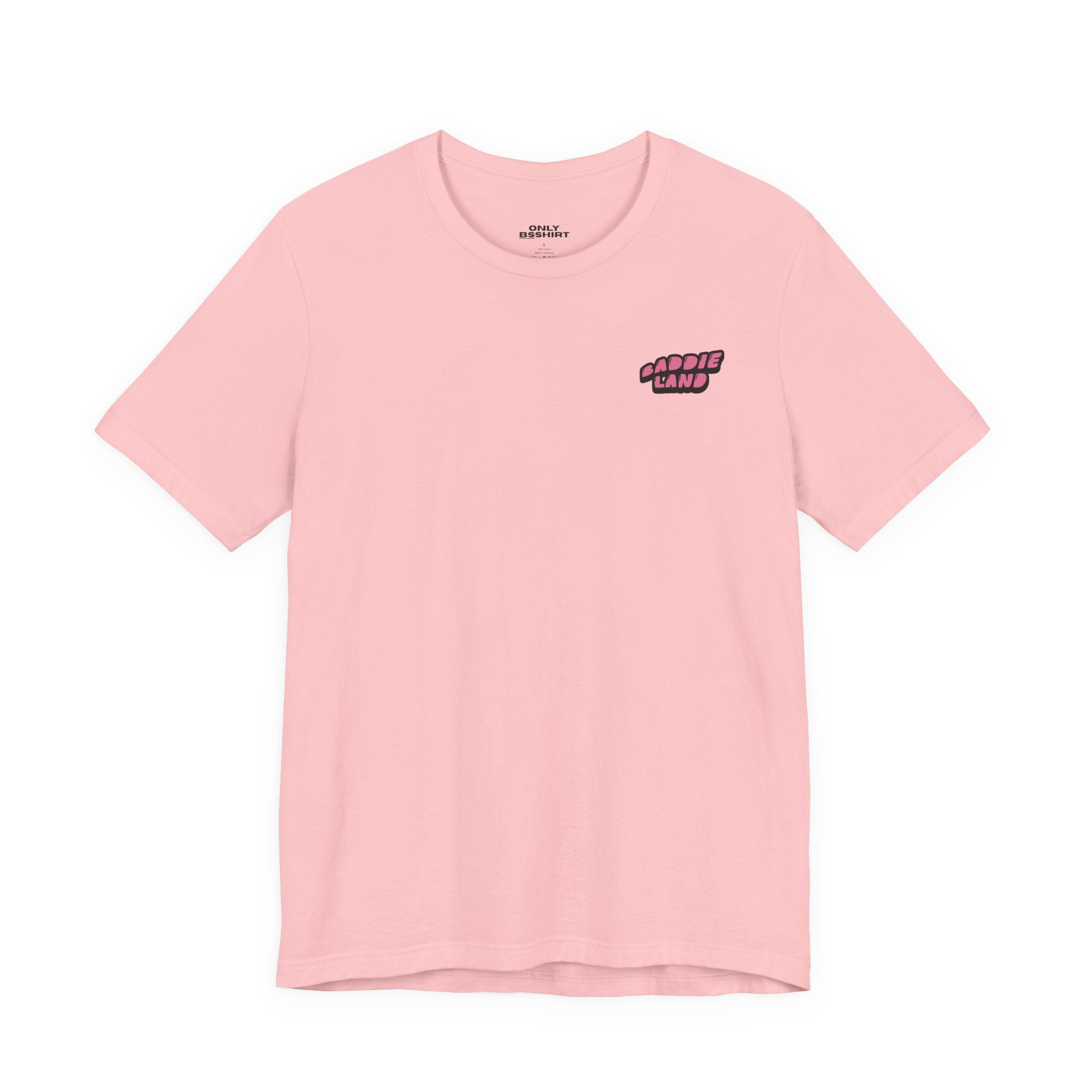 Baddie Land T-Shirt