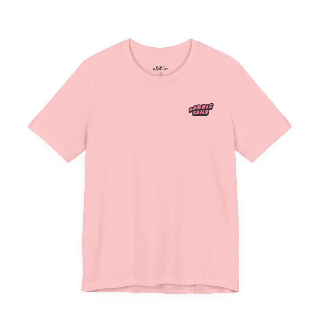 Baddie Land T-Shirt