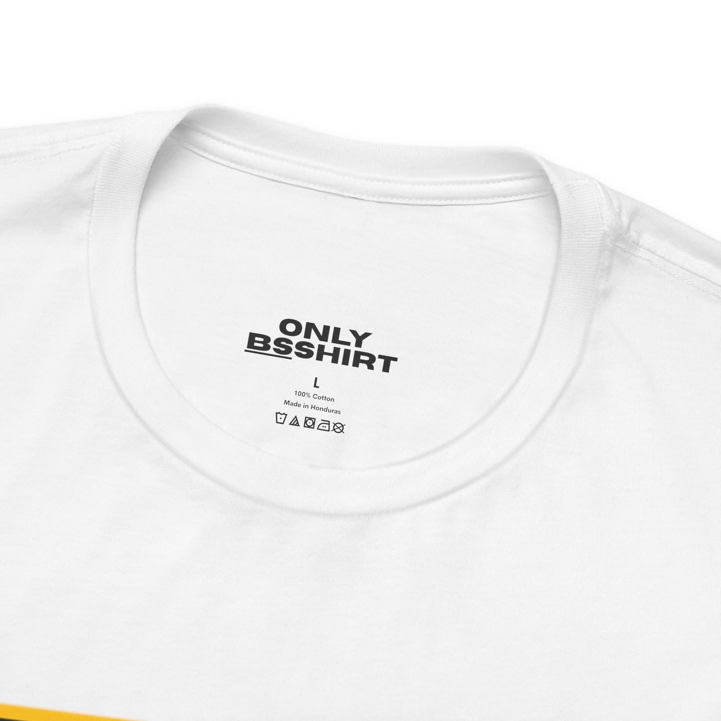 Warning! Not Responsible for My Outfit T-Shirt