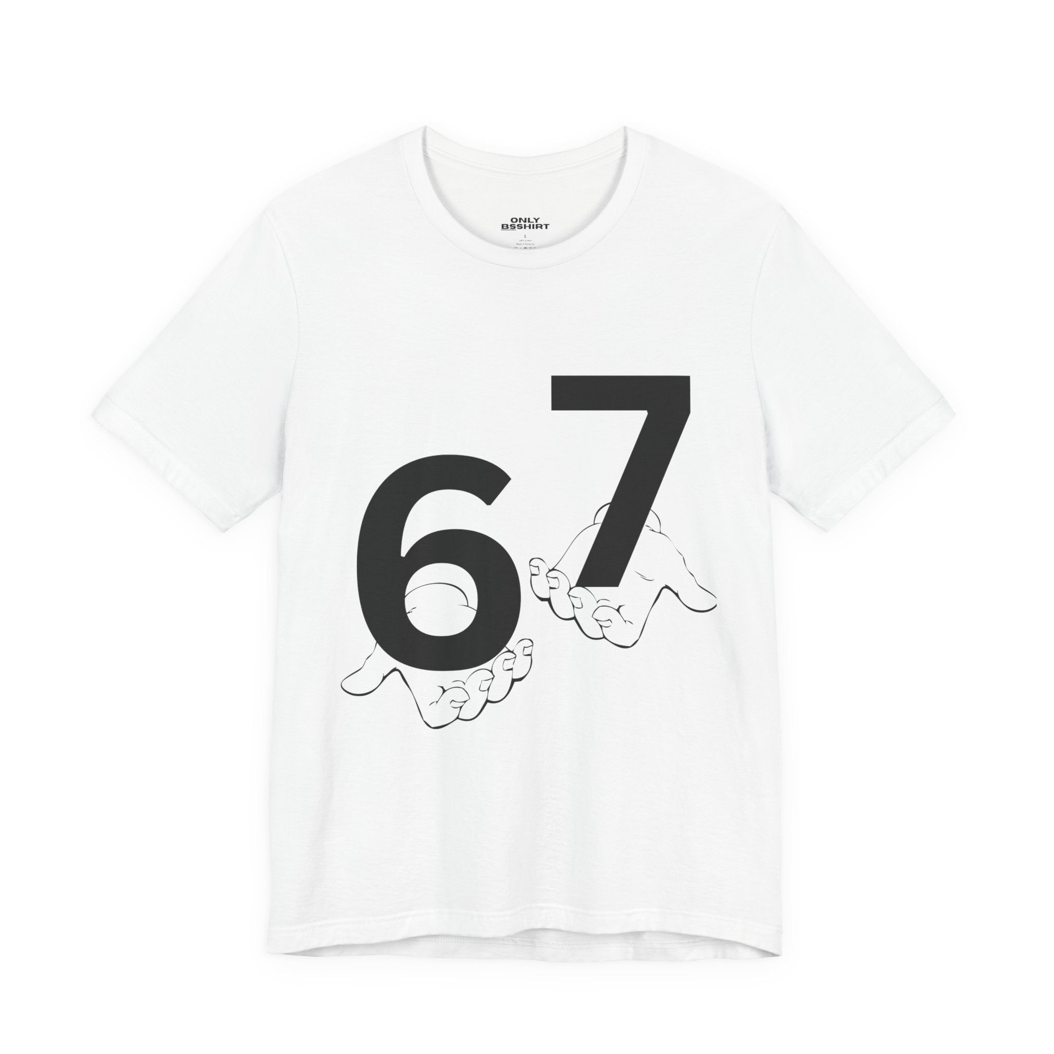 The 67 T-Shirt