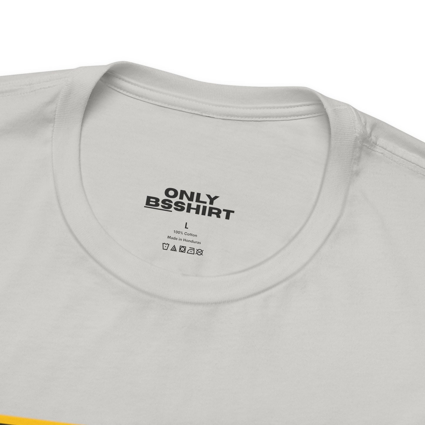 Warning! Not Responsible for My Outfit T-Shirt