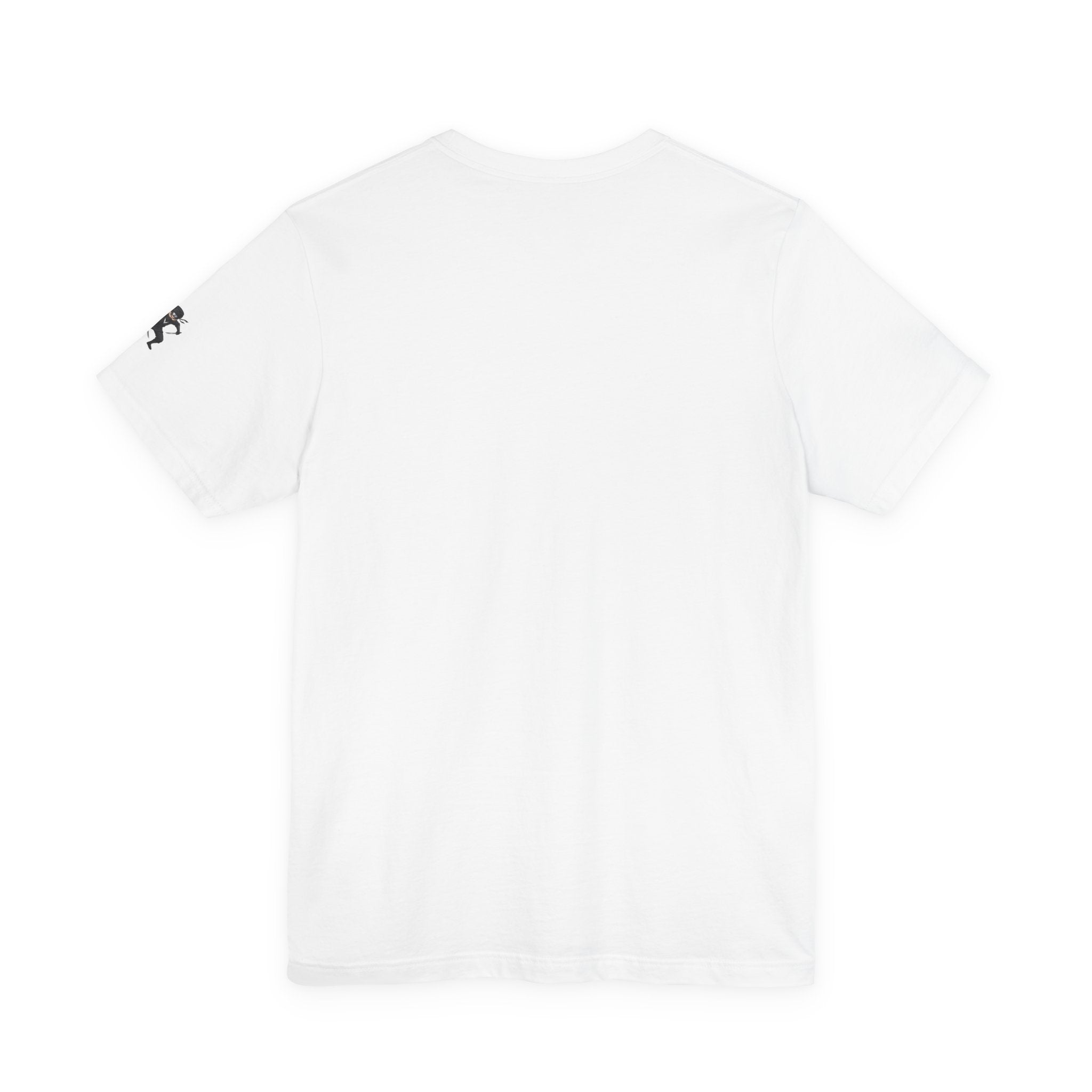 Cappuccino Assassino Brainrot T-Shirt