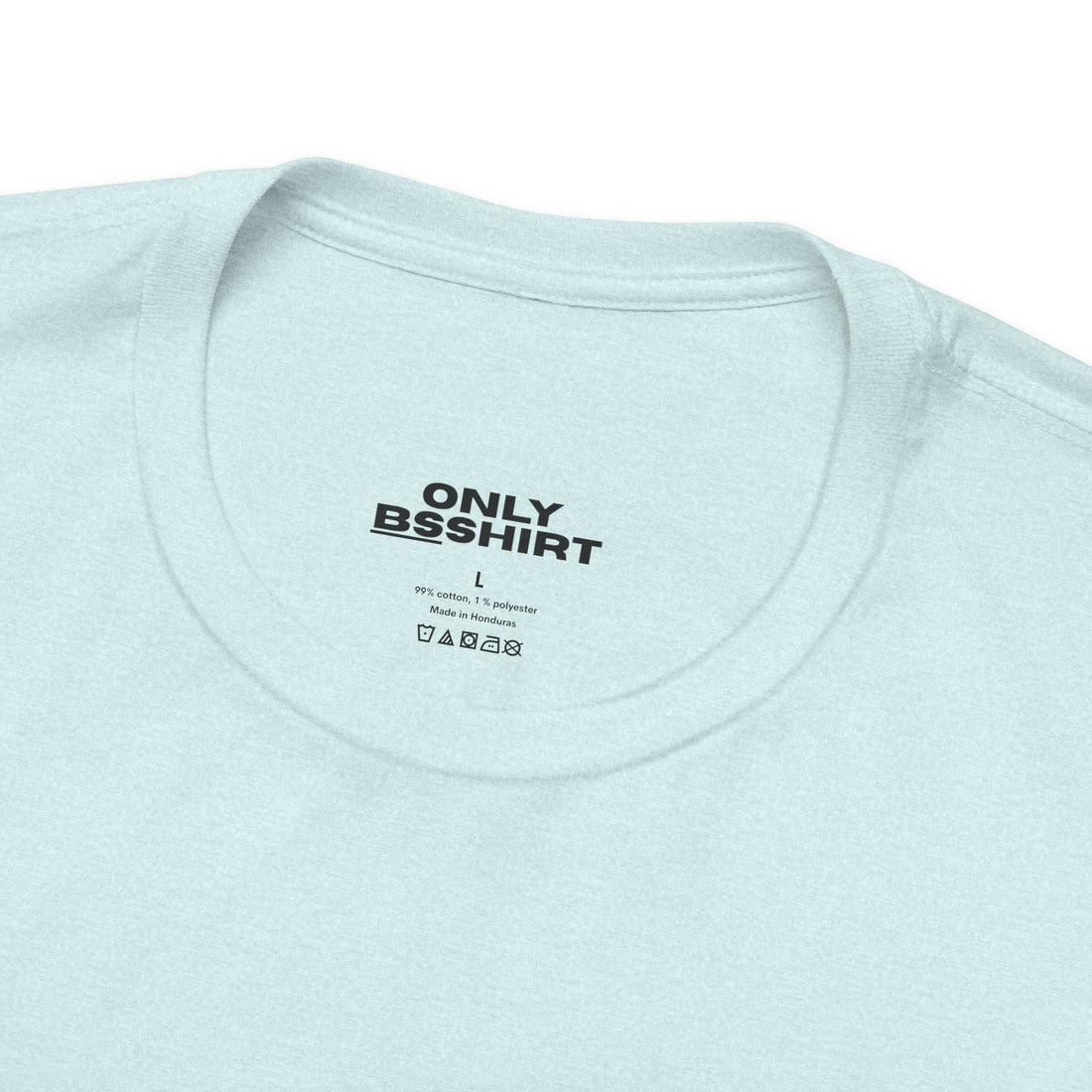 Smile. It Confuses People. T-Shirt