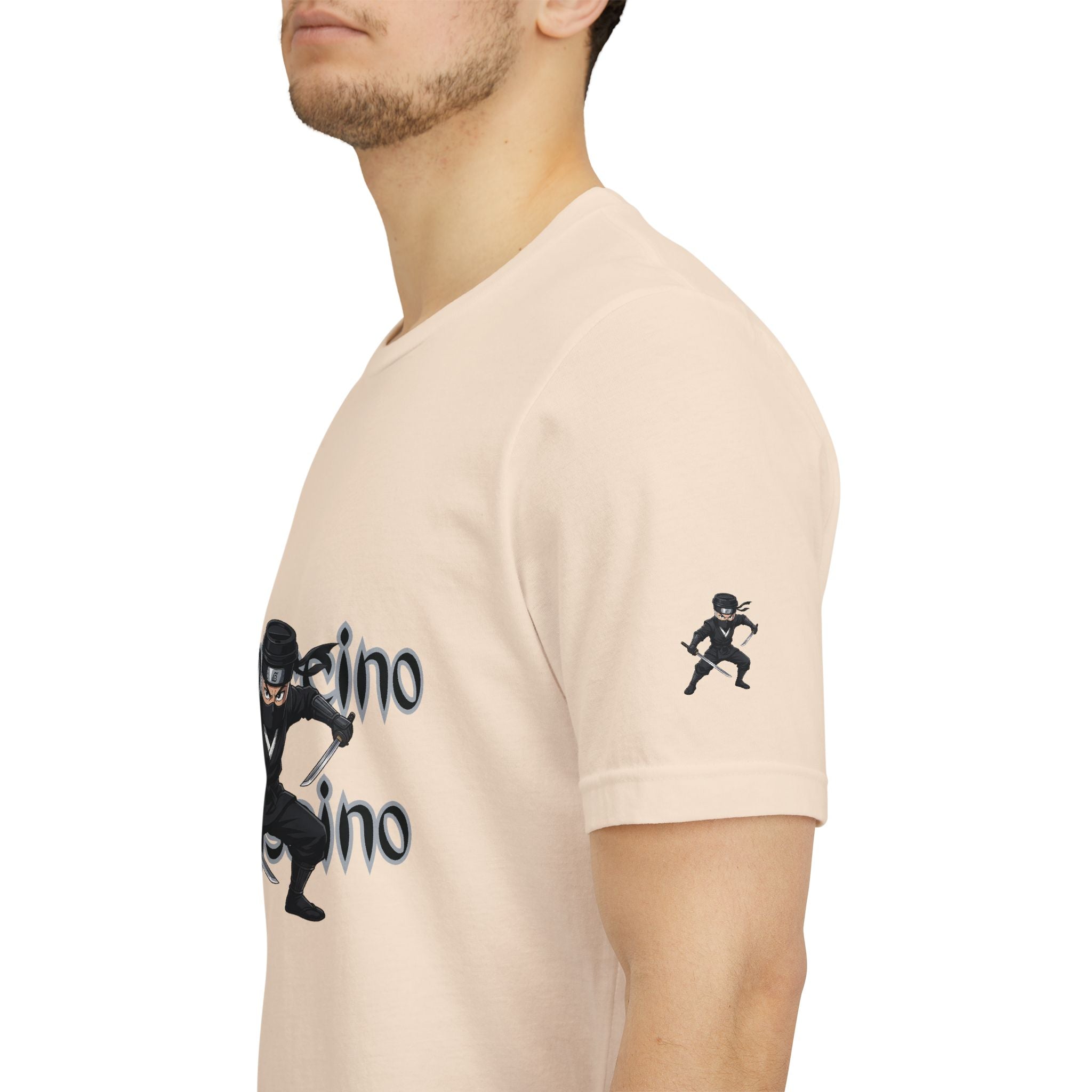 Cappuccino Assassino Brainrot T-Shirt