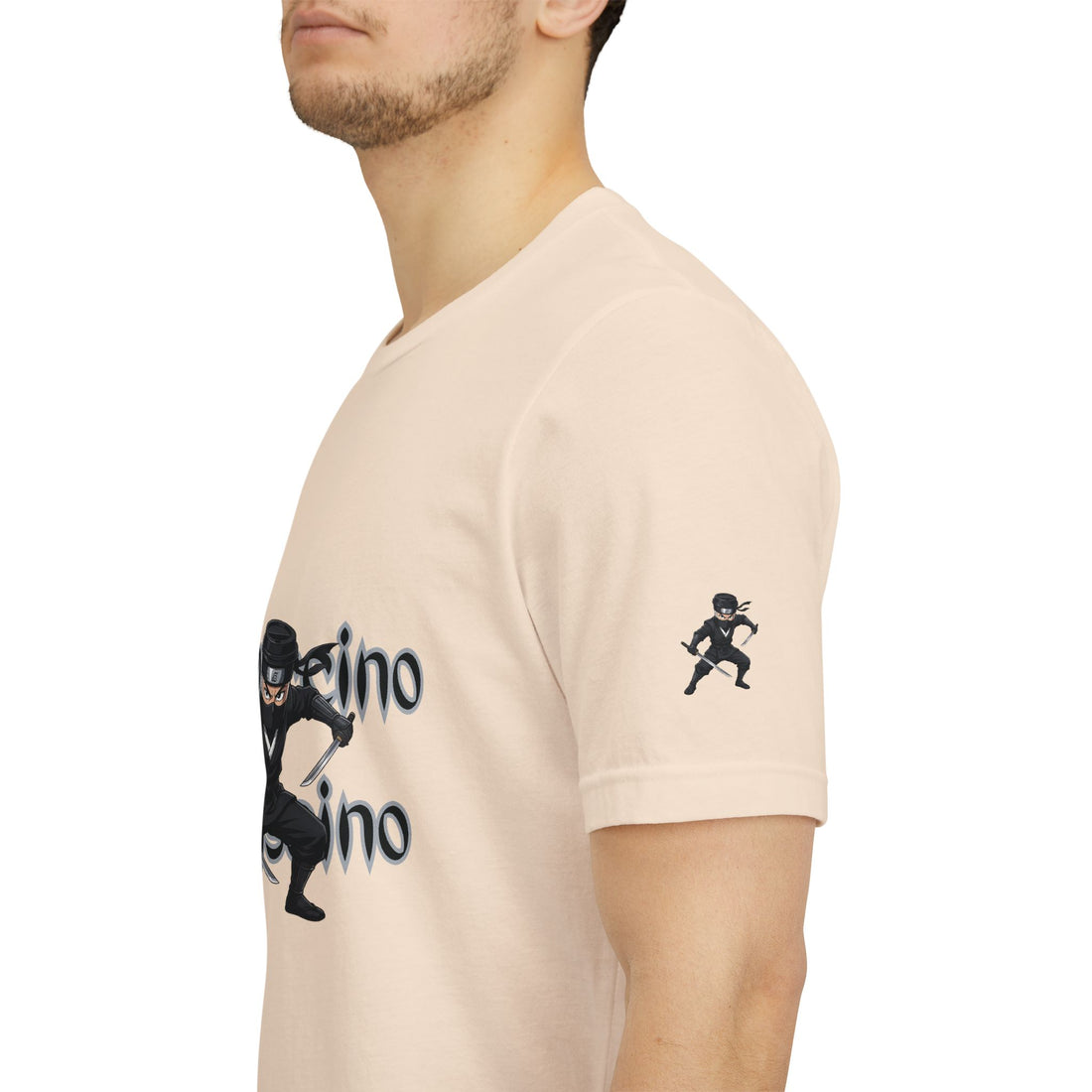 Cappuccino Assassino Brainrot T-Shirt