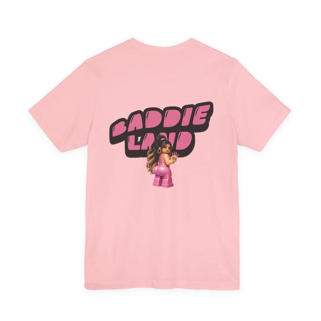 Baddie Land T-Shirt