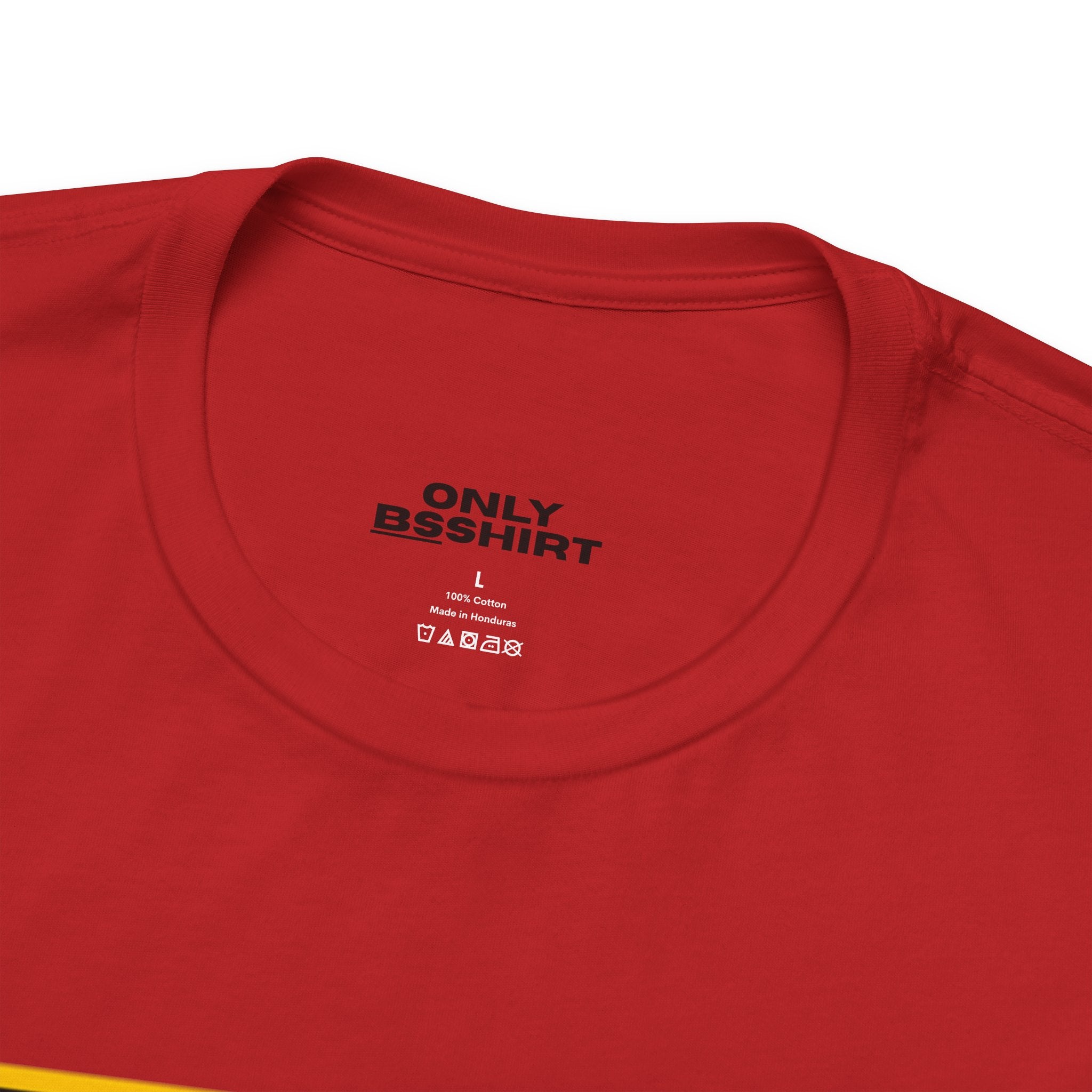 Warning! Not Responsible for My Outfit T-Shirt
