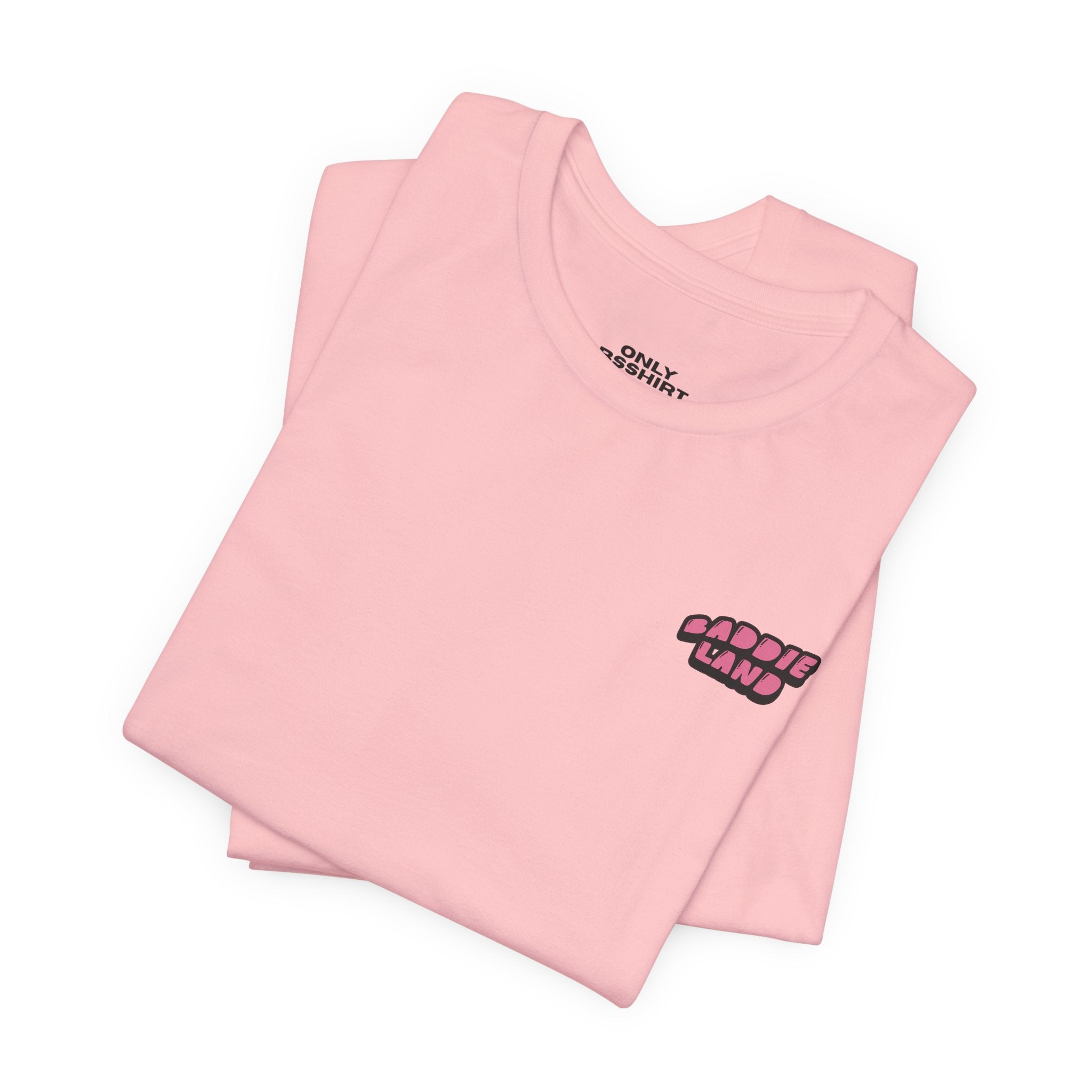 Baddie Land T-Shirt