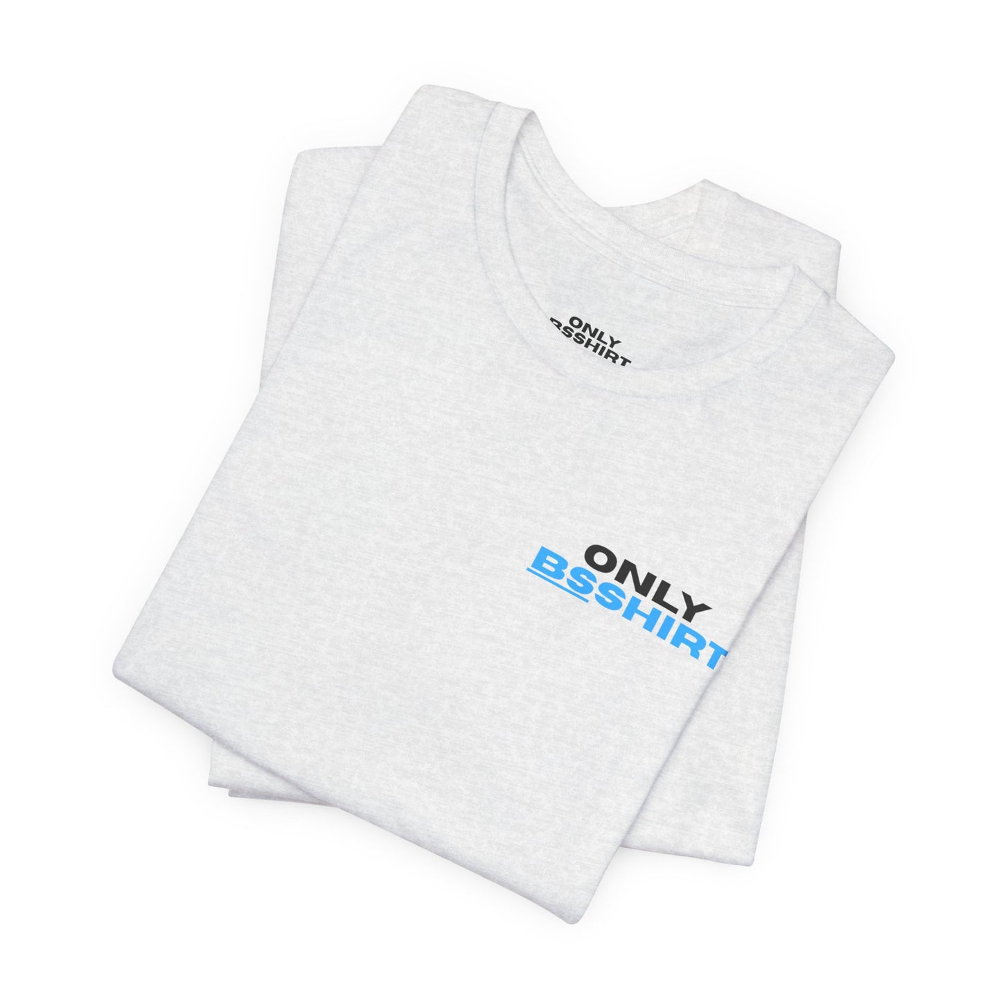 OBSS Graphic T-Shirt — OBSS Company Logo Tee