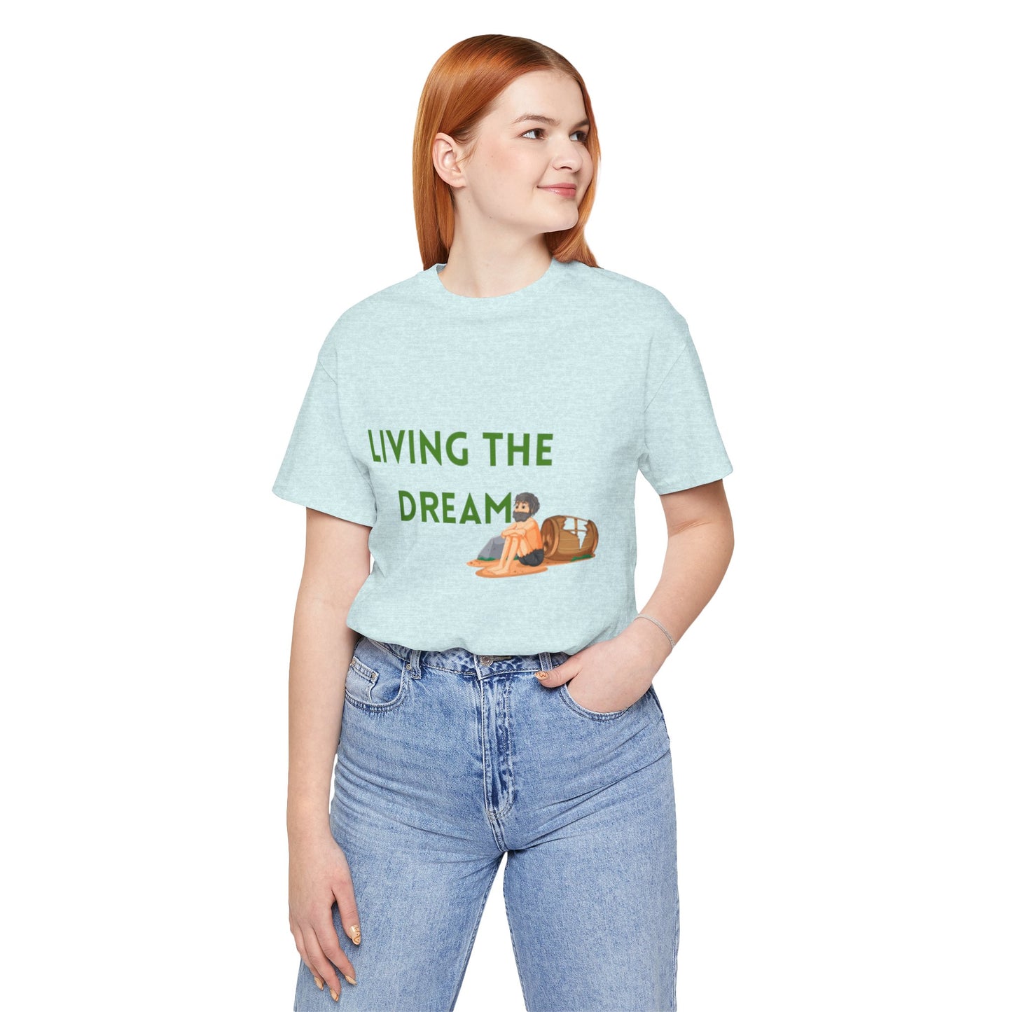 Living the Dream T-Shirt