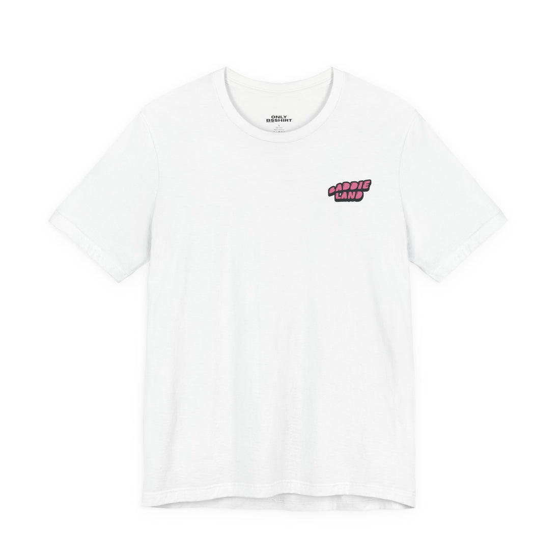 Baddie Land T-Shirt