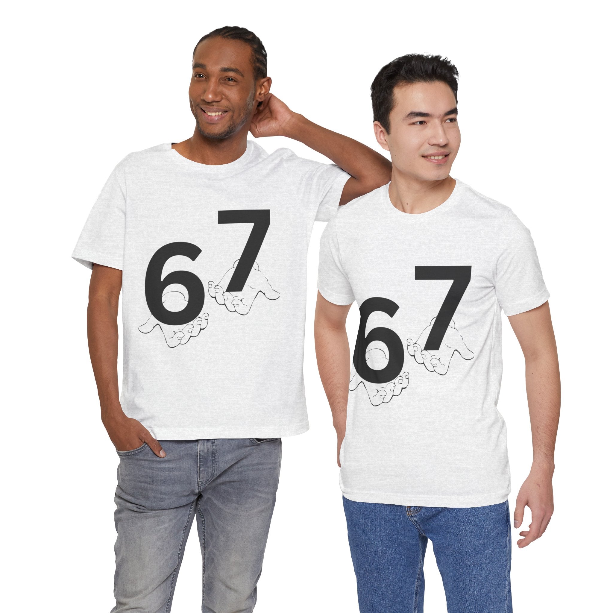 The 67 T-Shirt