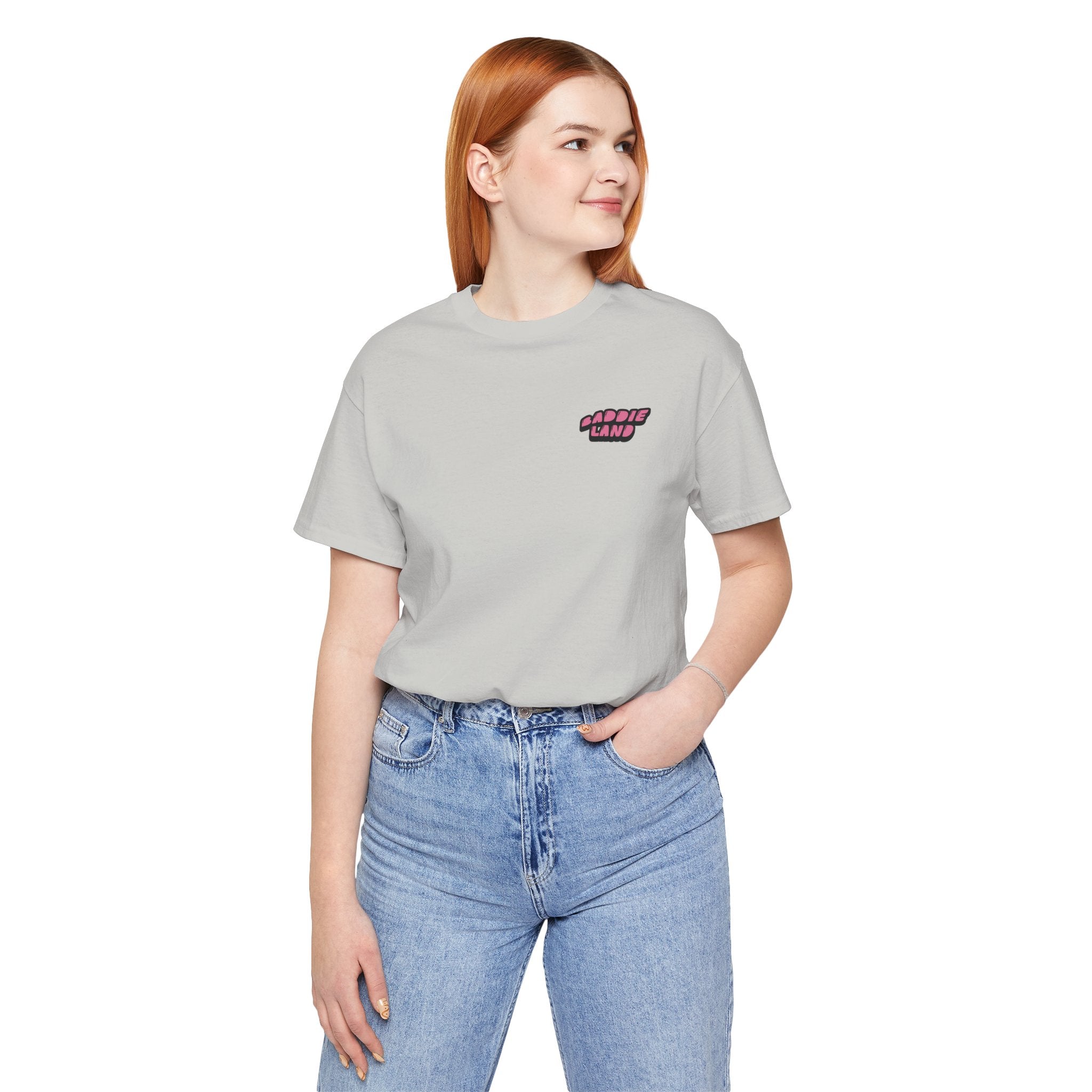 Baddie Land T-Shirt
