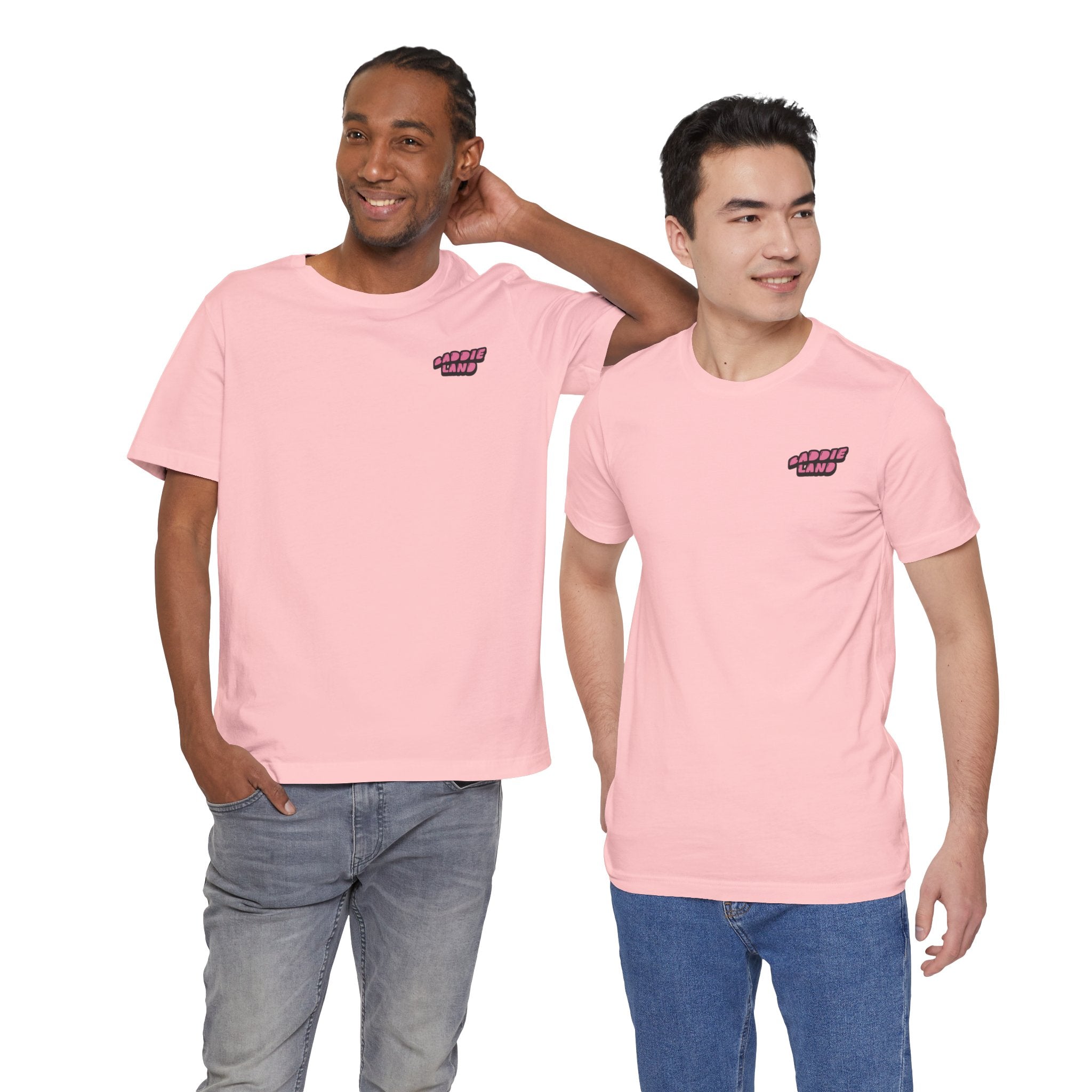 Baddie Land T-Shirt
