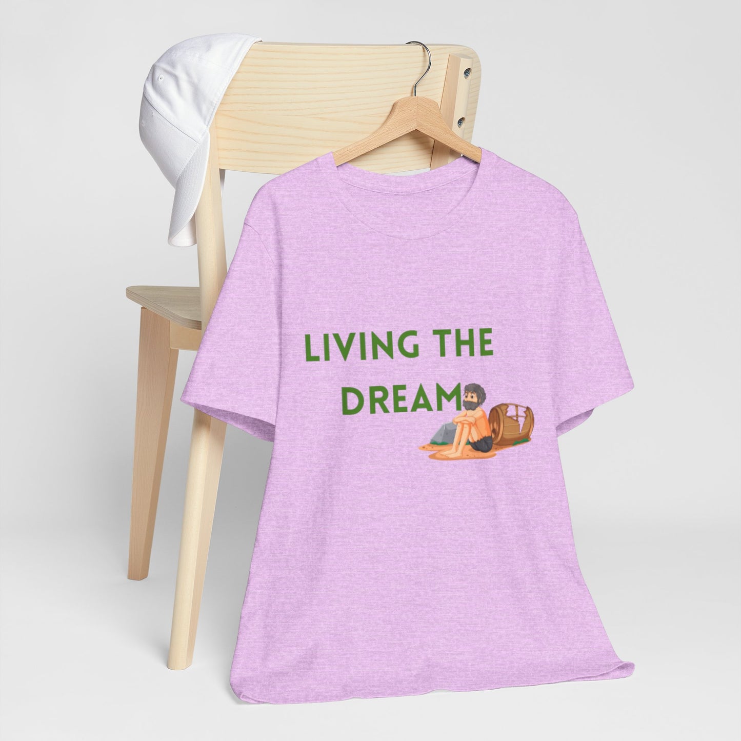 Living the Dream T-Shirt