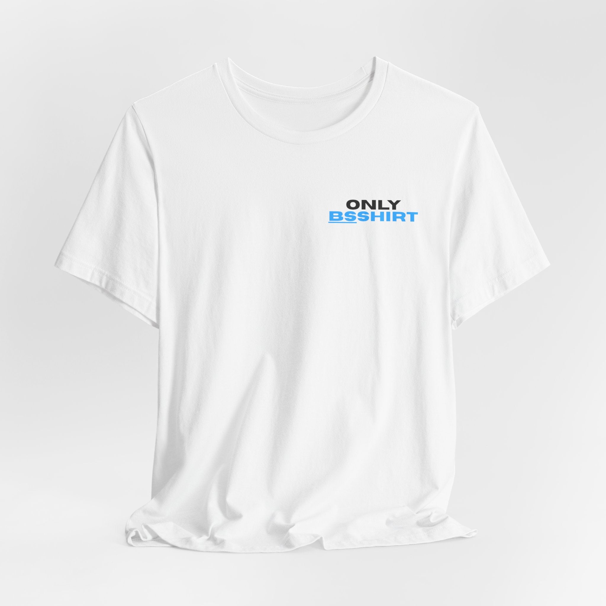 OBSS Company Logo T-Shirt