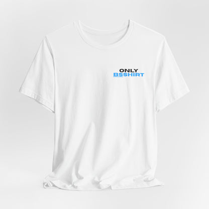 OBSS Graphic T-Shirt — OBSS Company Logo Tee