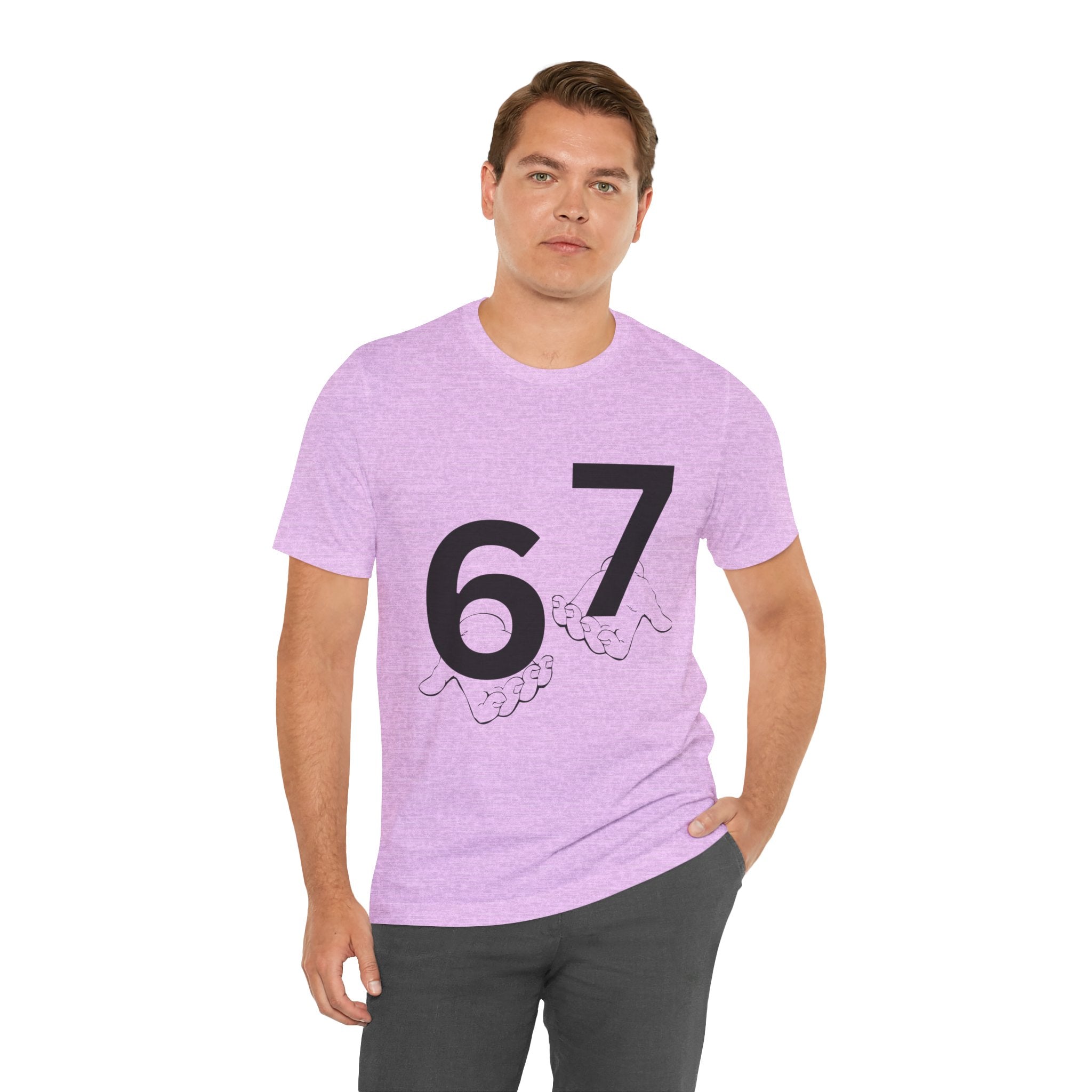 The 67 T-Shirt