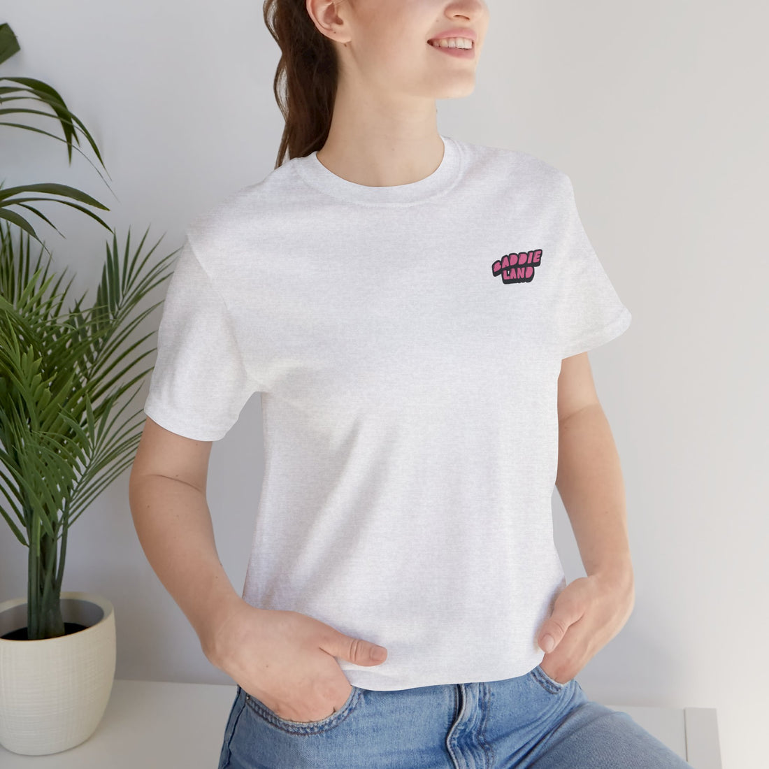 Baddie Land T-Shirt
