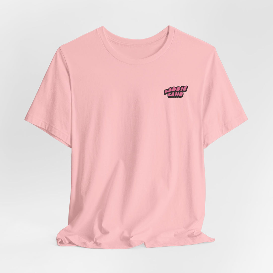Baddie Land T-Shirt