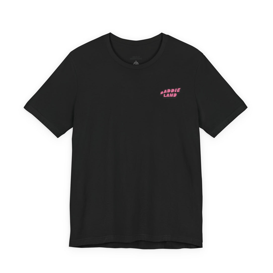 Baddie Land T-Shirt