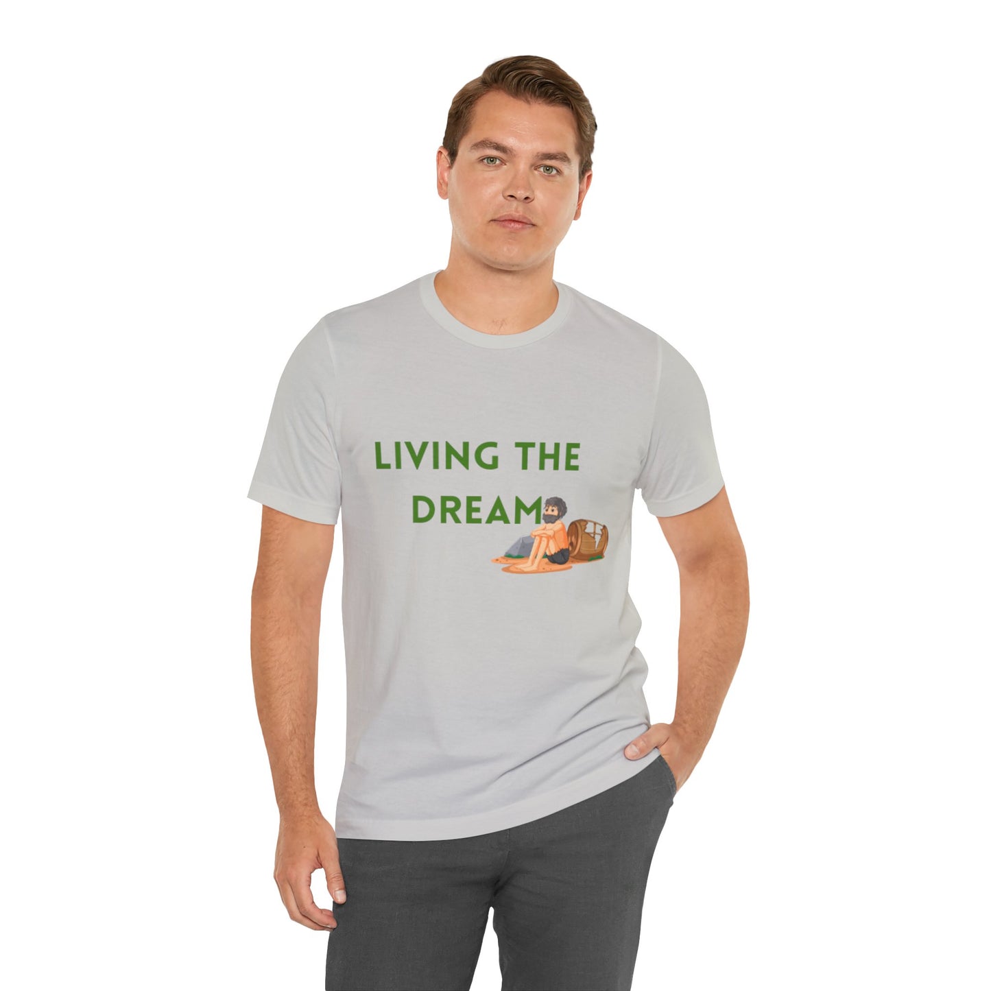 Living the Dream T-Shirt