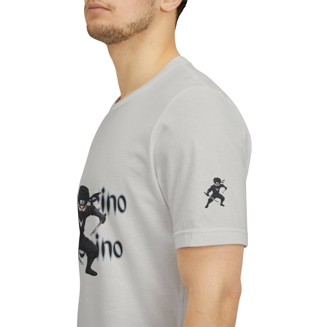 Cappuccino Assassino Brainrot T-Shirt