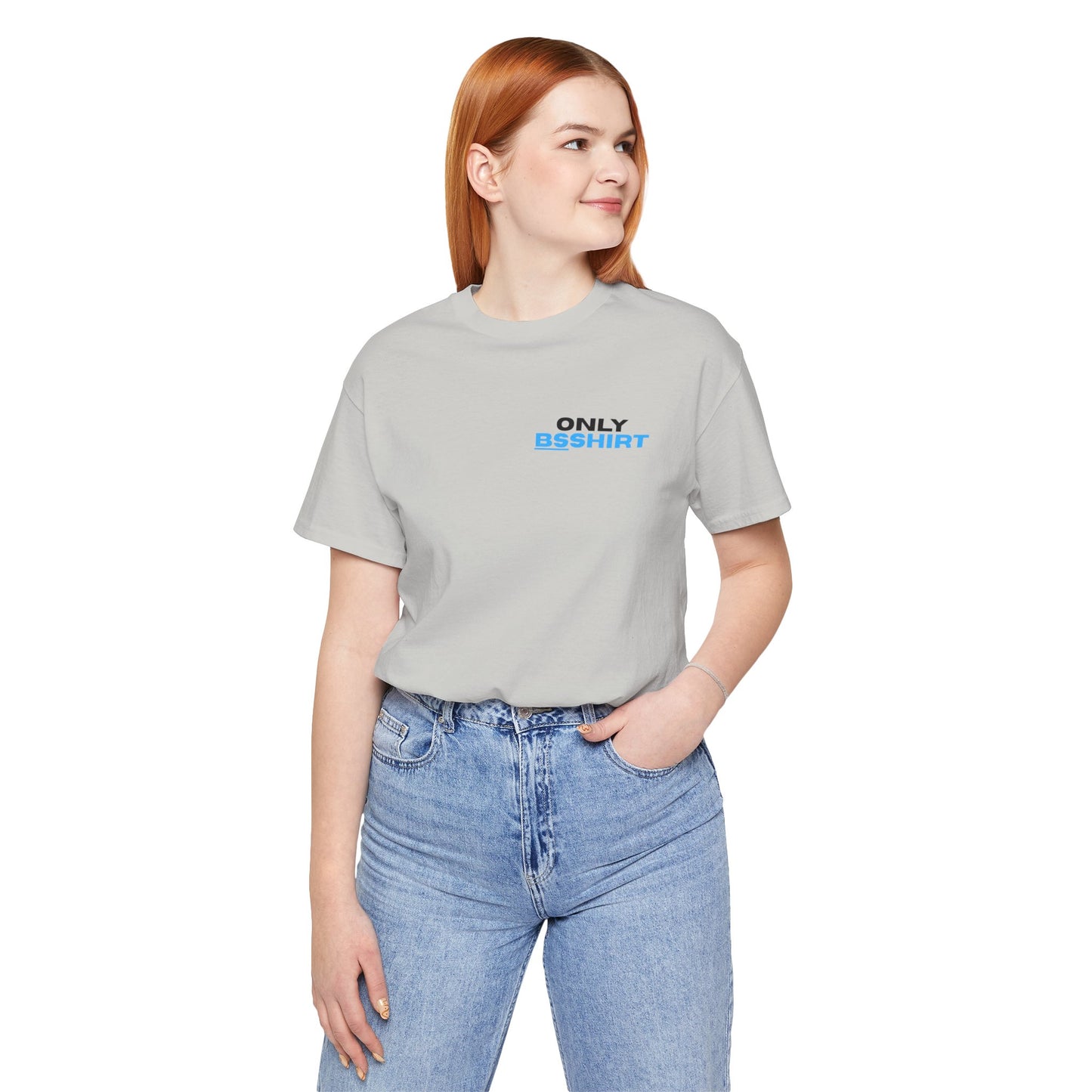 OBSS Graphic T-Shirt — OBSS Company Logo Tee