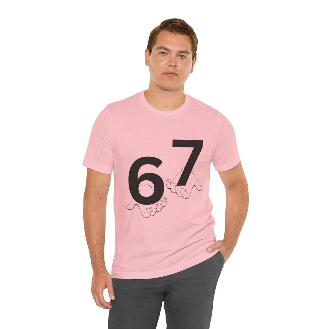 The 67 T-Shirt