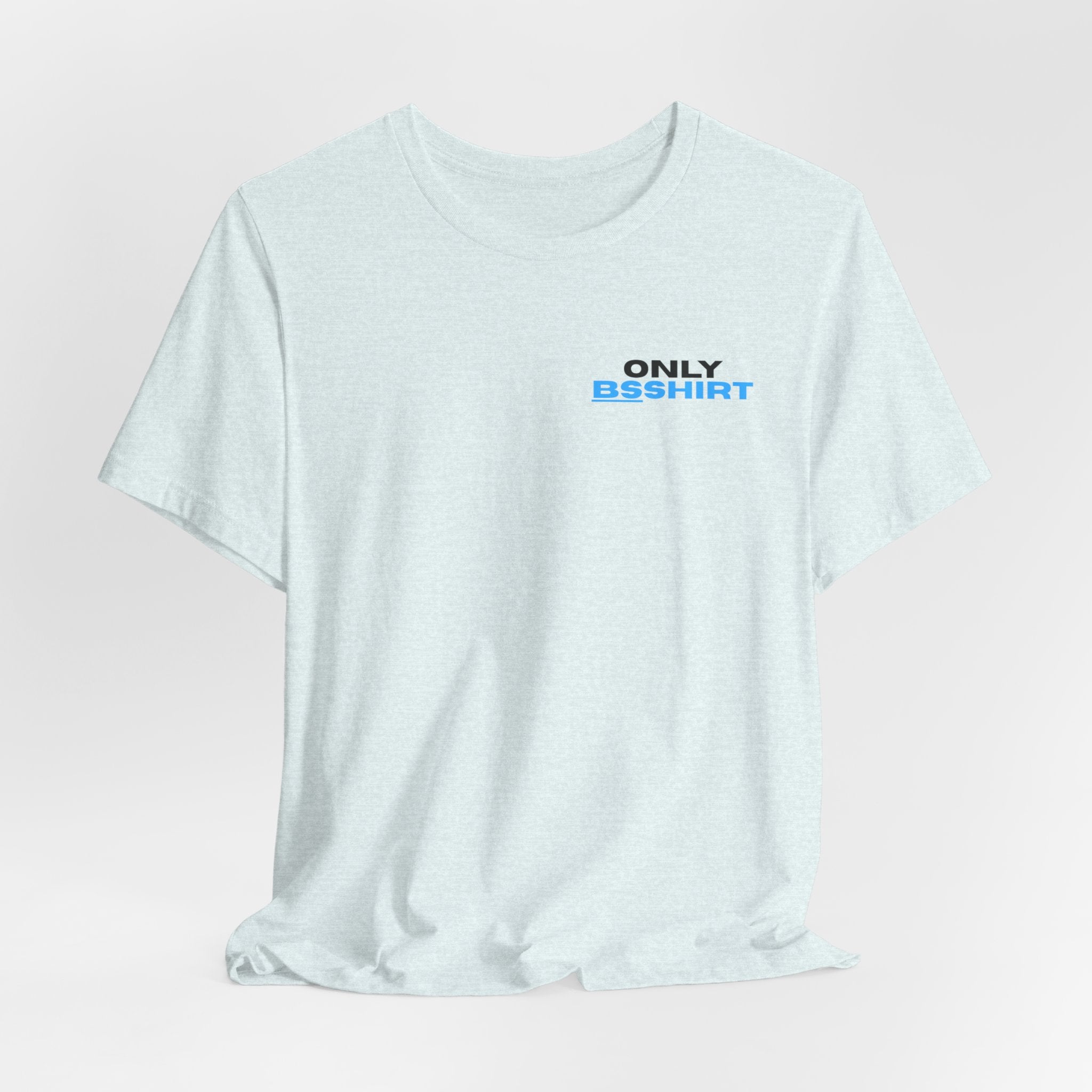 OBSS Company Logo T-Shirt