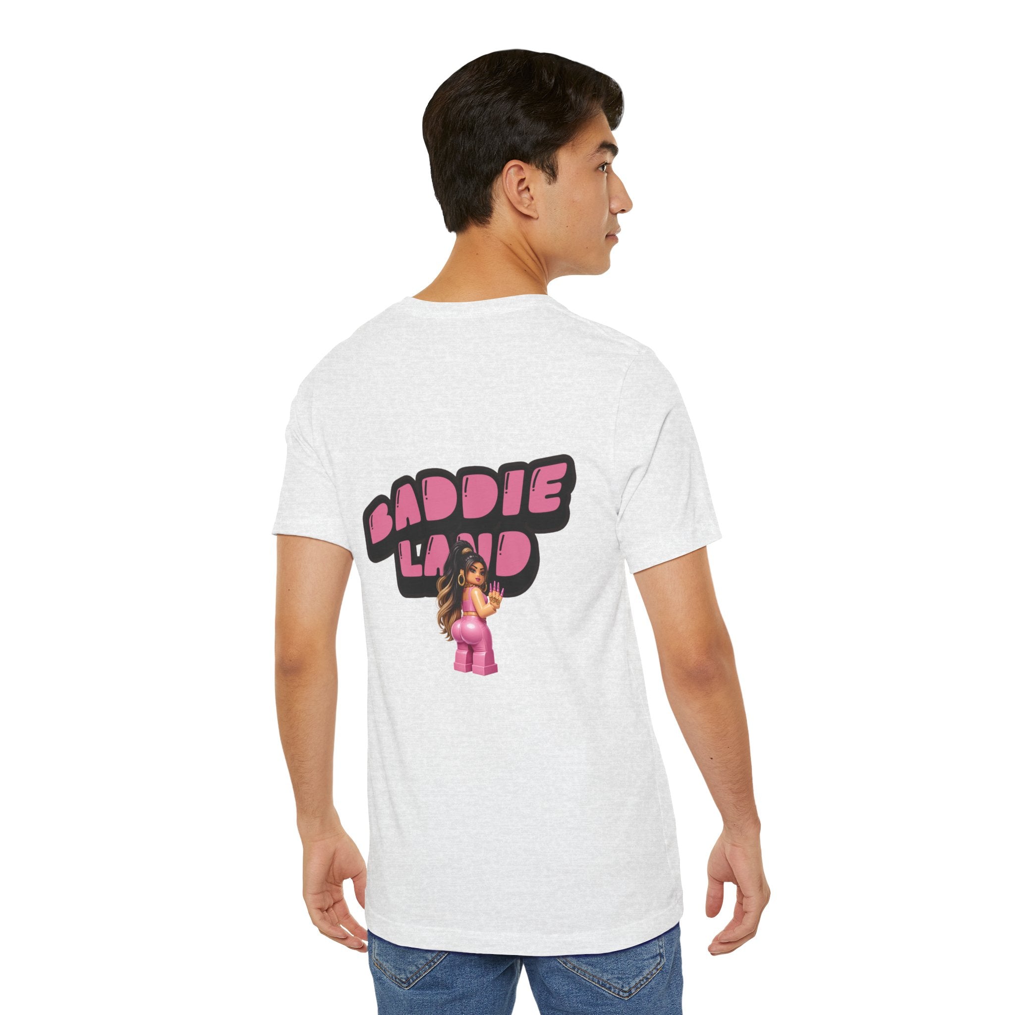 Baddie Land T-Shirt