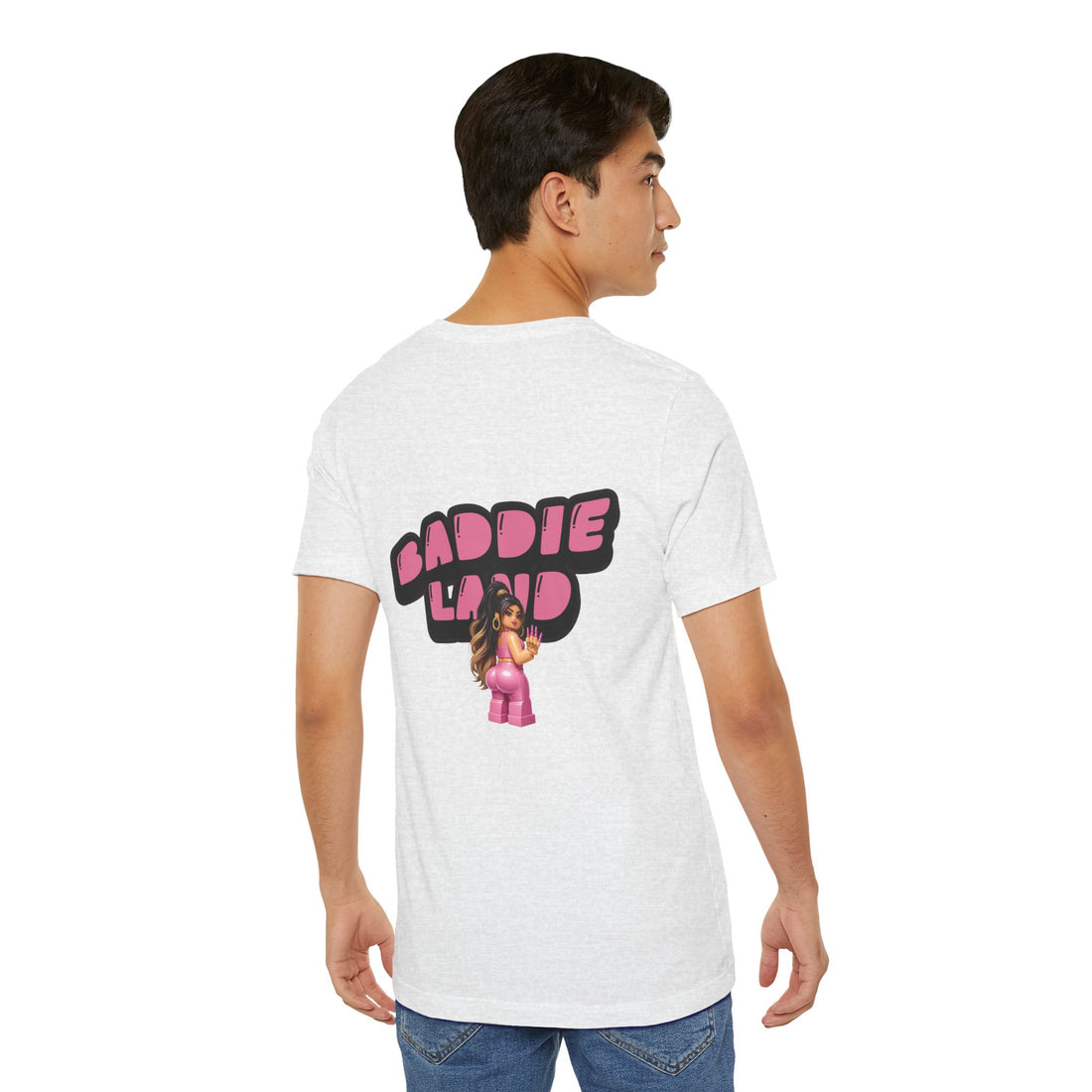 Baddie Land T-Shirt