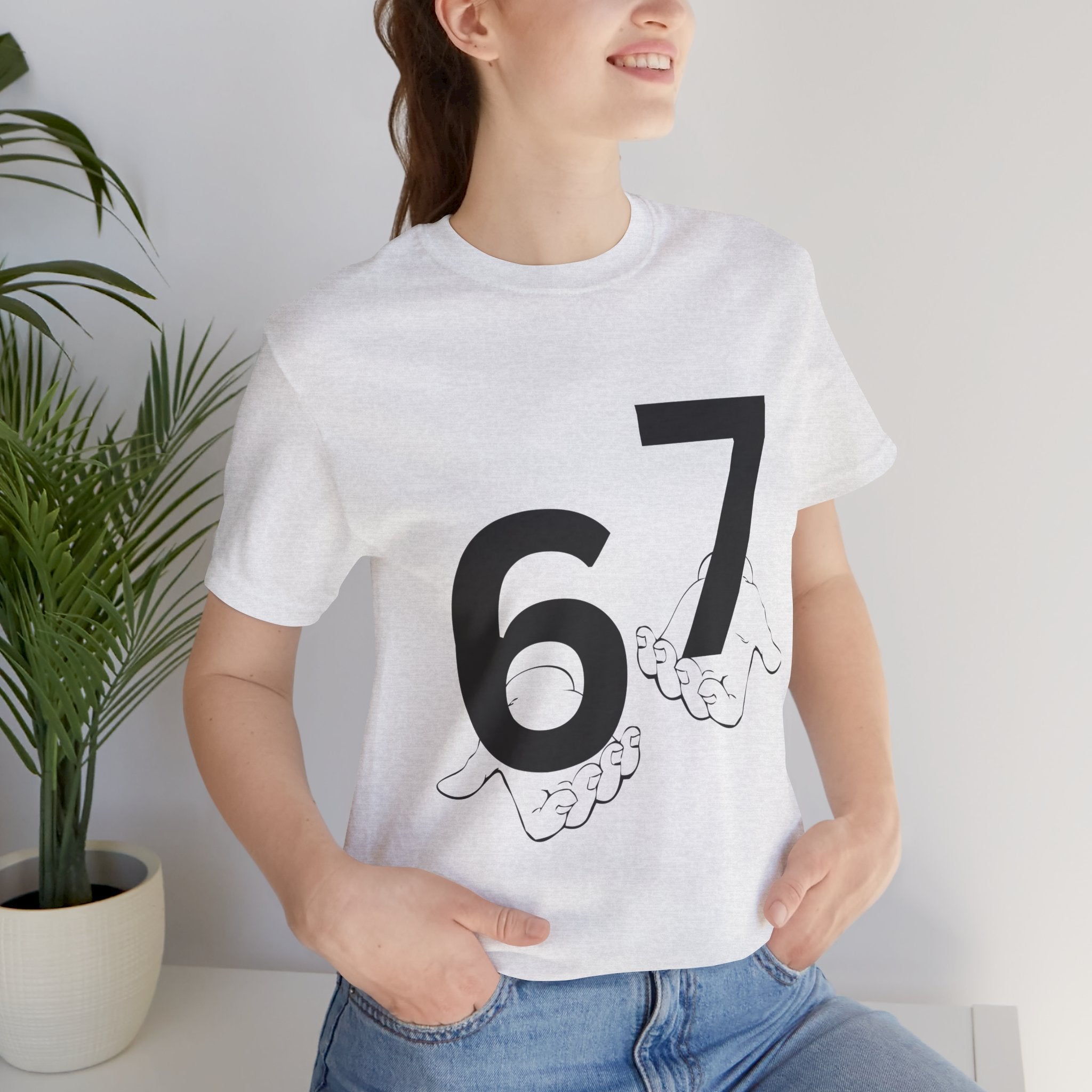 The 67 T-Shirt