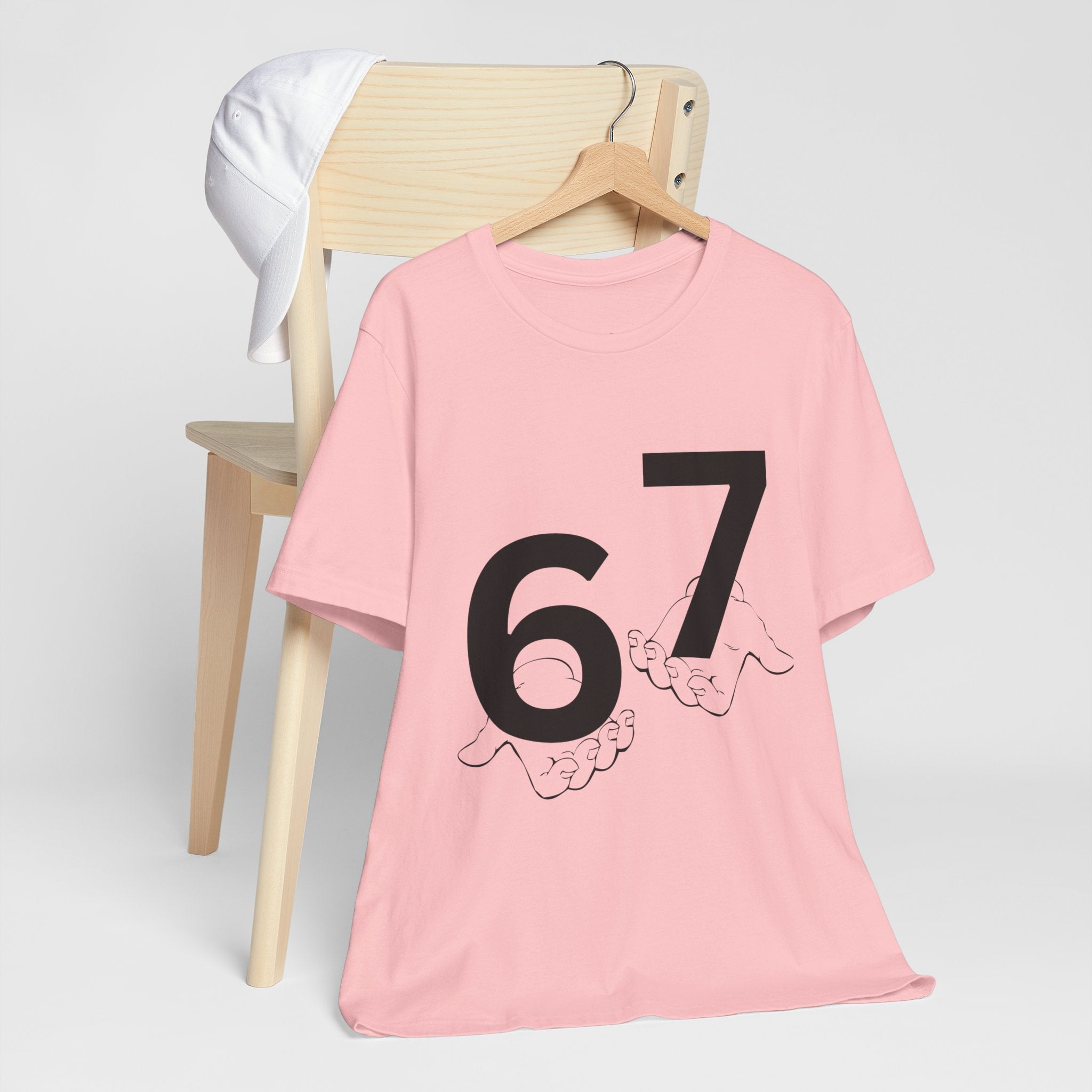 The 67 T-Shirt