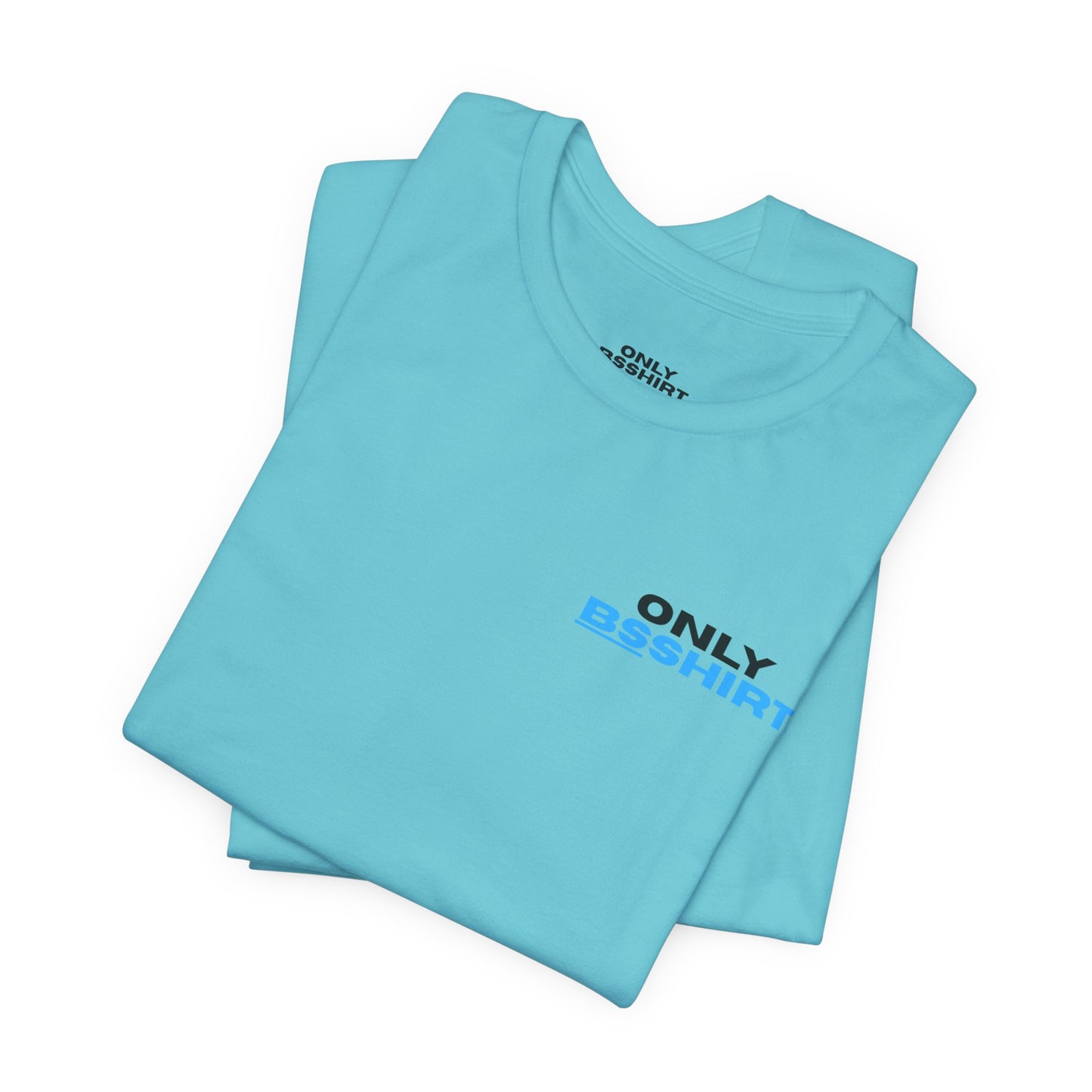 OBSS Graphic T-Shirt — OBSS Company Logo Tee