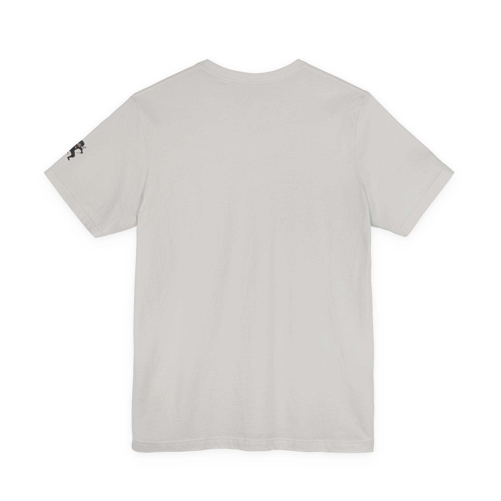 Cappuccino Assassino Brainrot T-Shirt