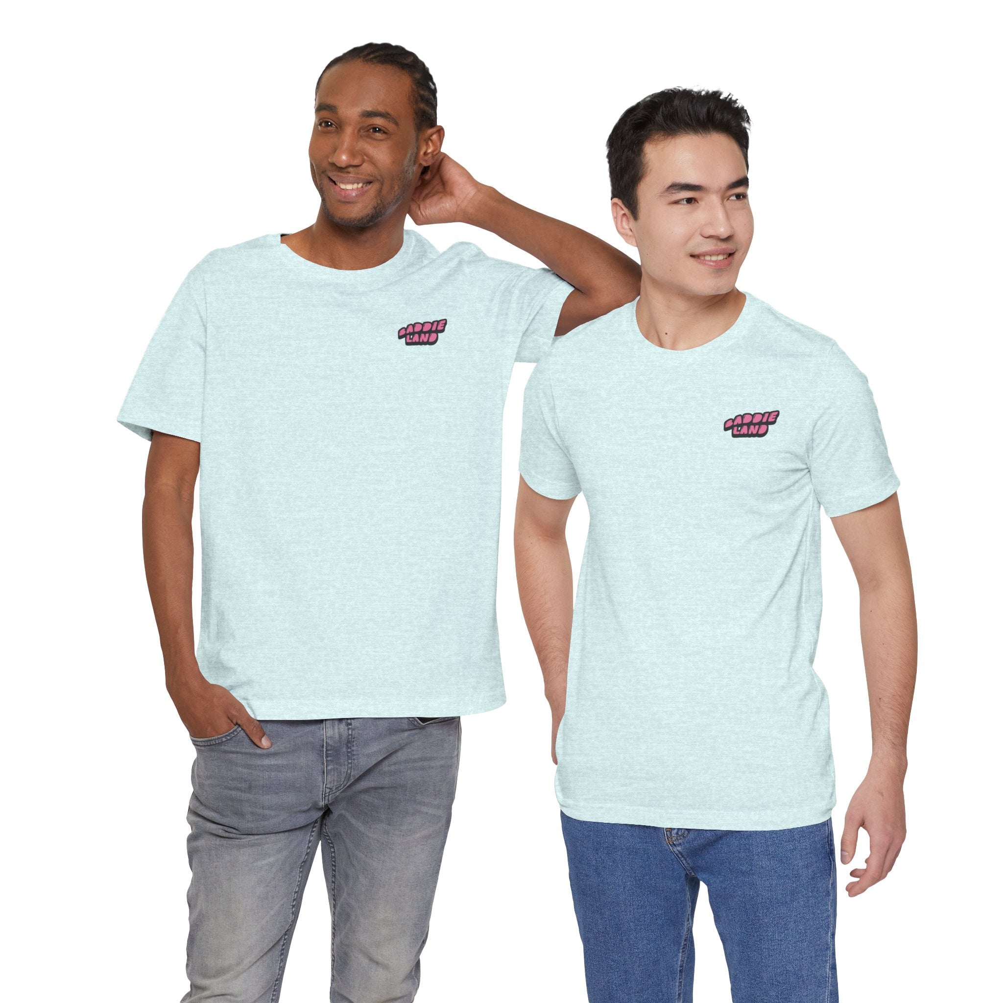 Baddie Land T-Shirt