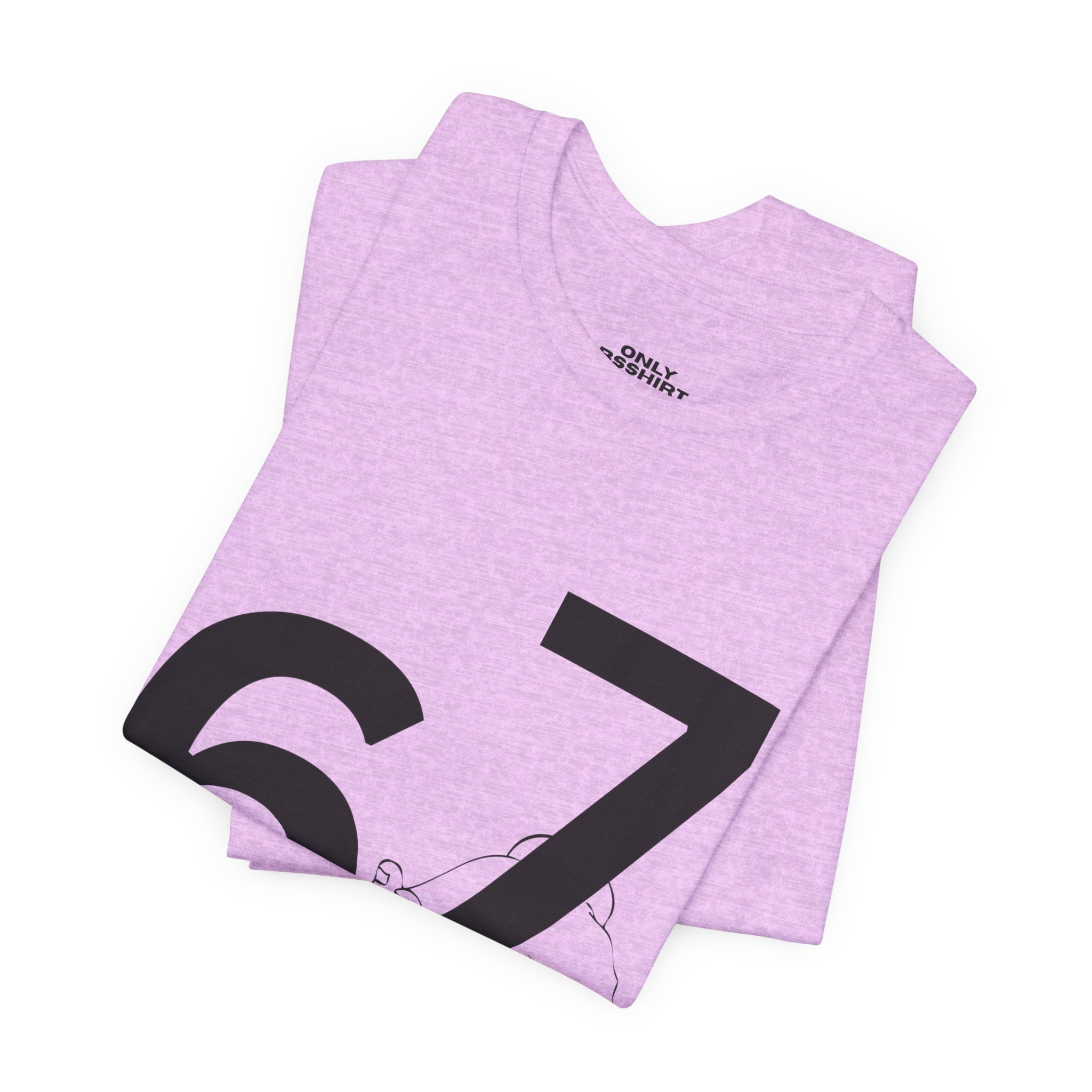 The 67 T-Shirt